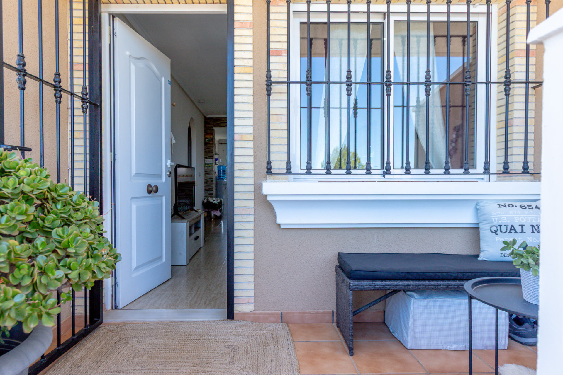 Herverkoop - Bungalow -
Orihuela Costa - Villamartín