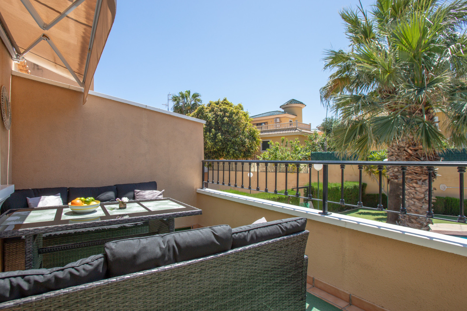 Herverkoop - Bungalow -
Orihuela Costa - Villamartín
