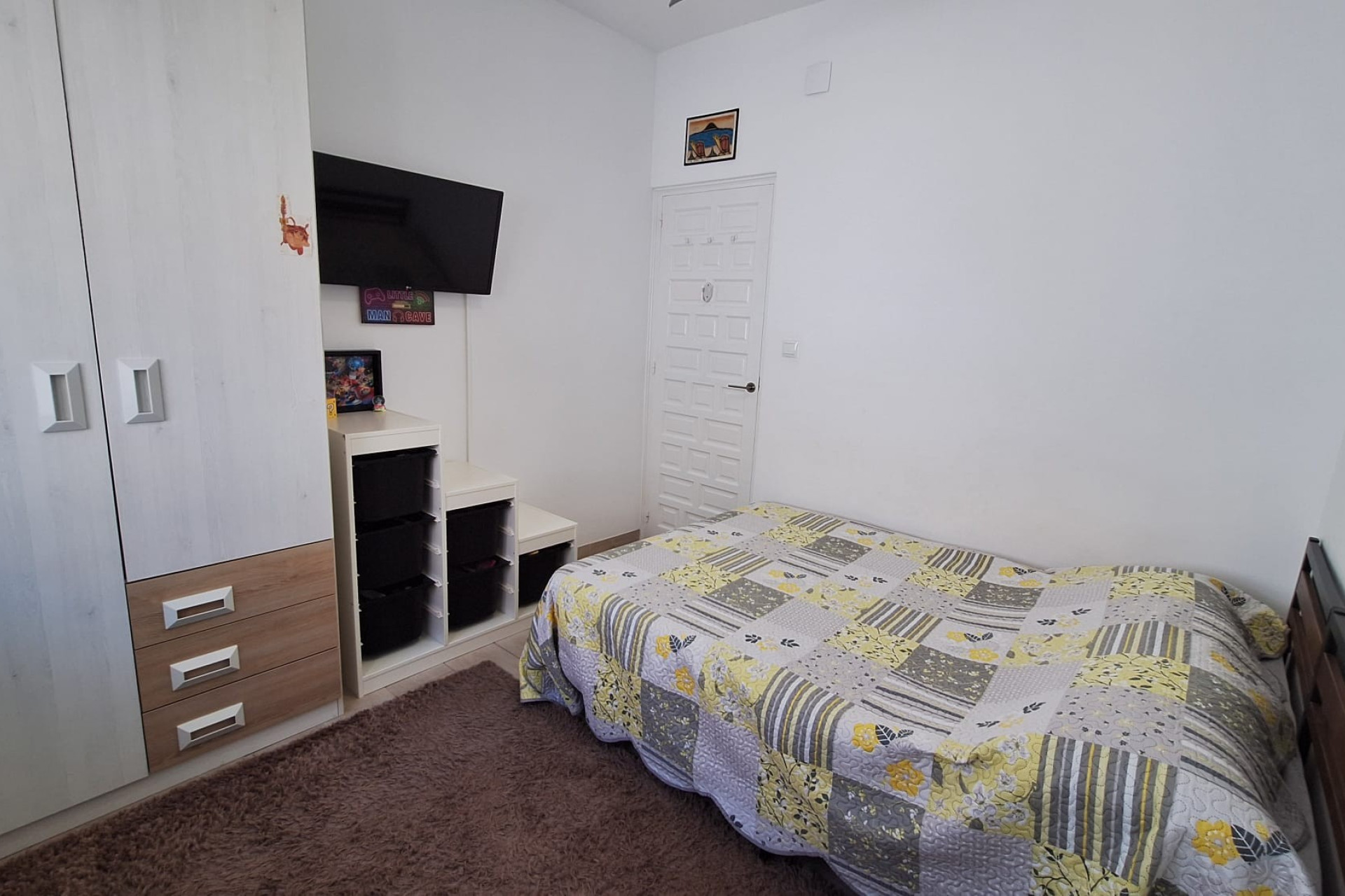 Herverkoop - Bungalow -
Orihuela Costa - Villamartin