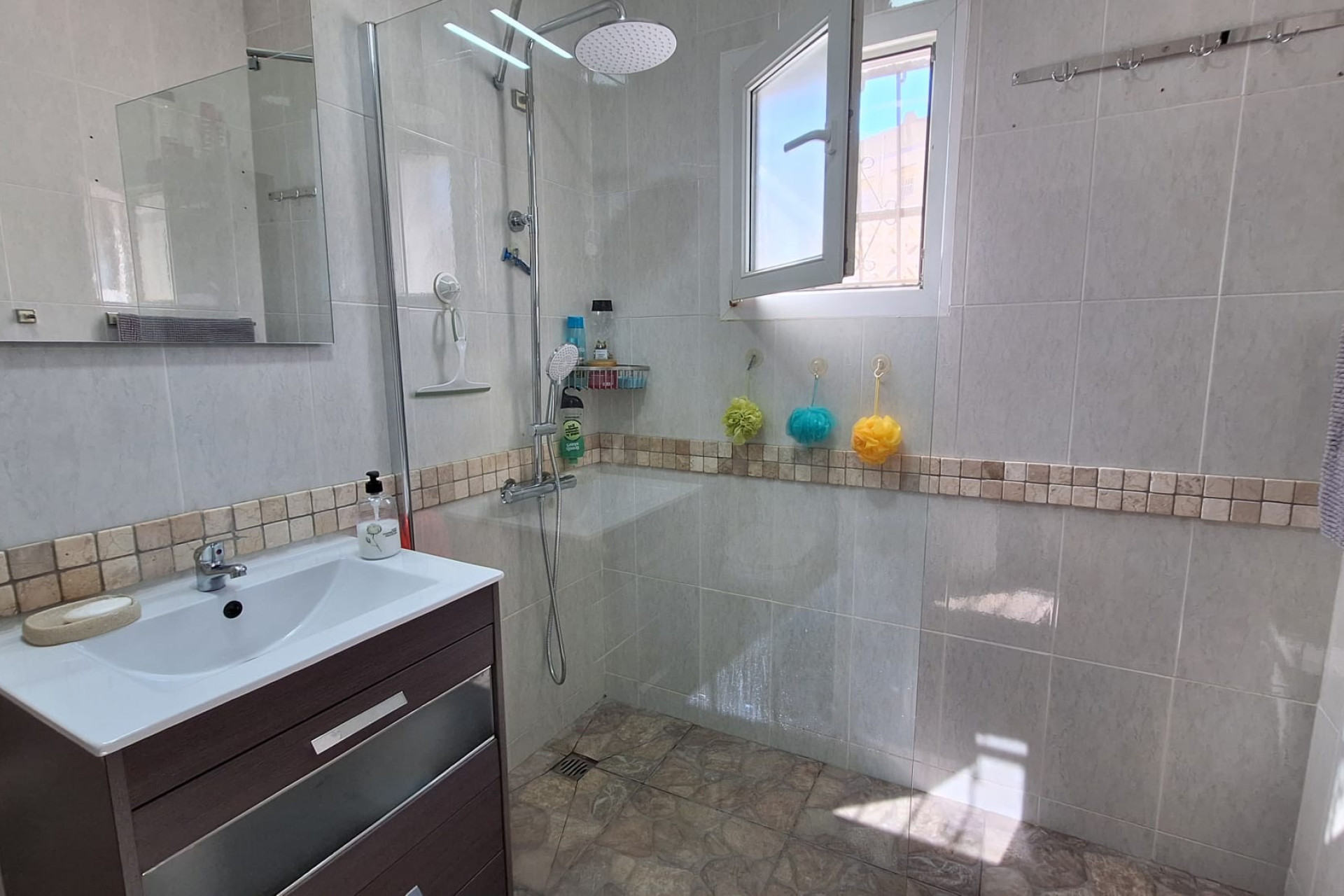 Herverkoop - Bungalow -
Orihuela Costa - Villamartin
