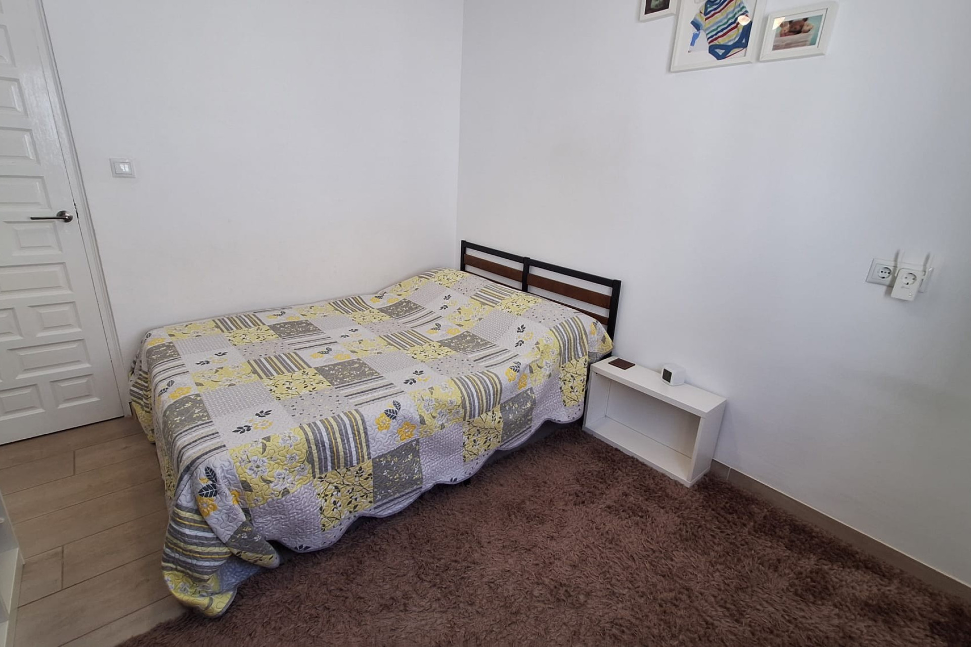 Herverkoop - Bungalow -
Orihuela Costa - Villamartin