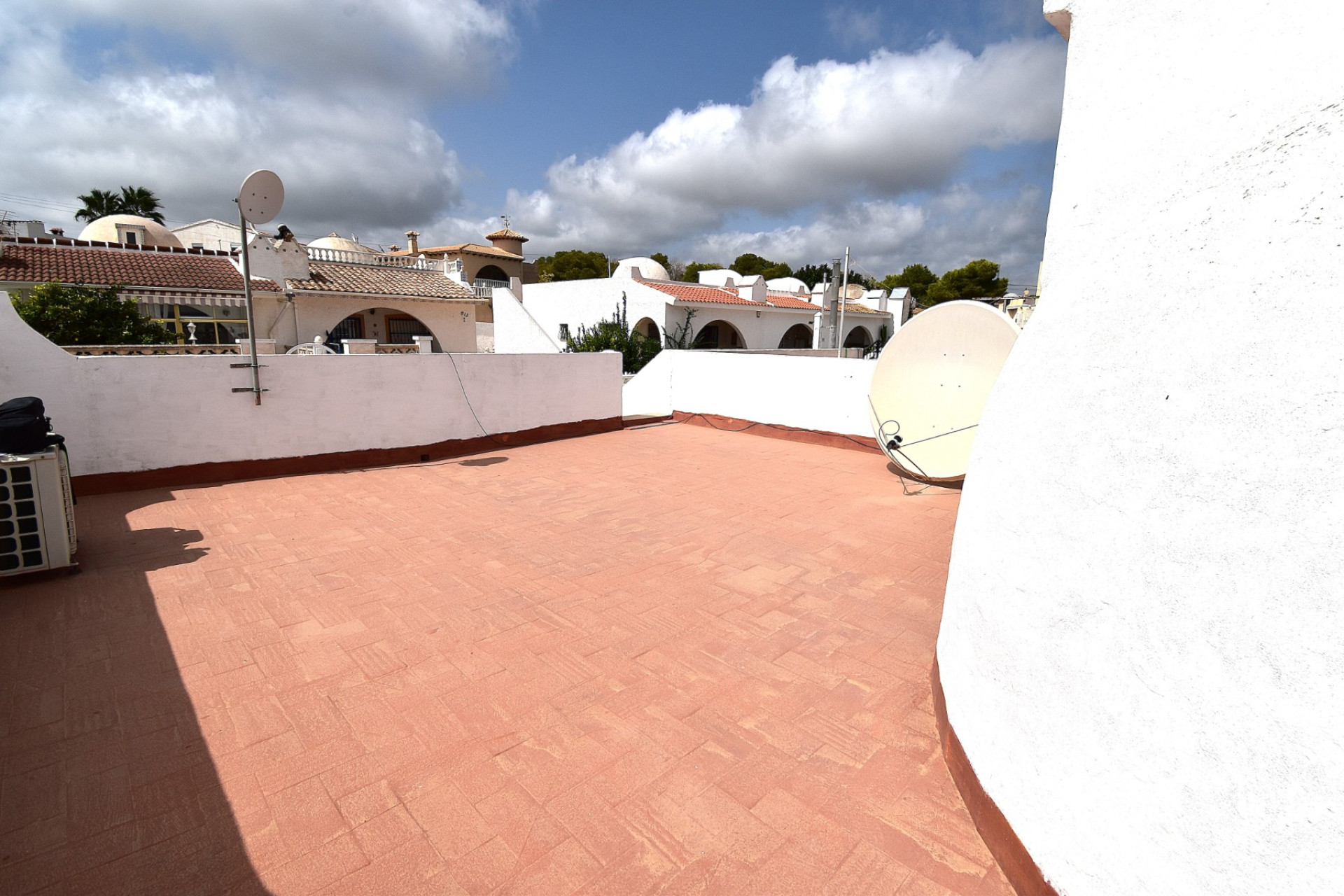 Herverkoop - Bungalow -
Orihuela Costa - Villamartin