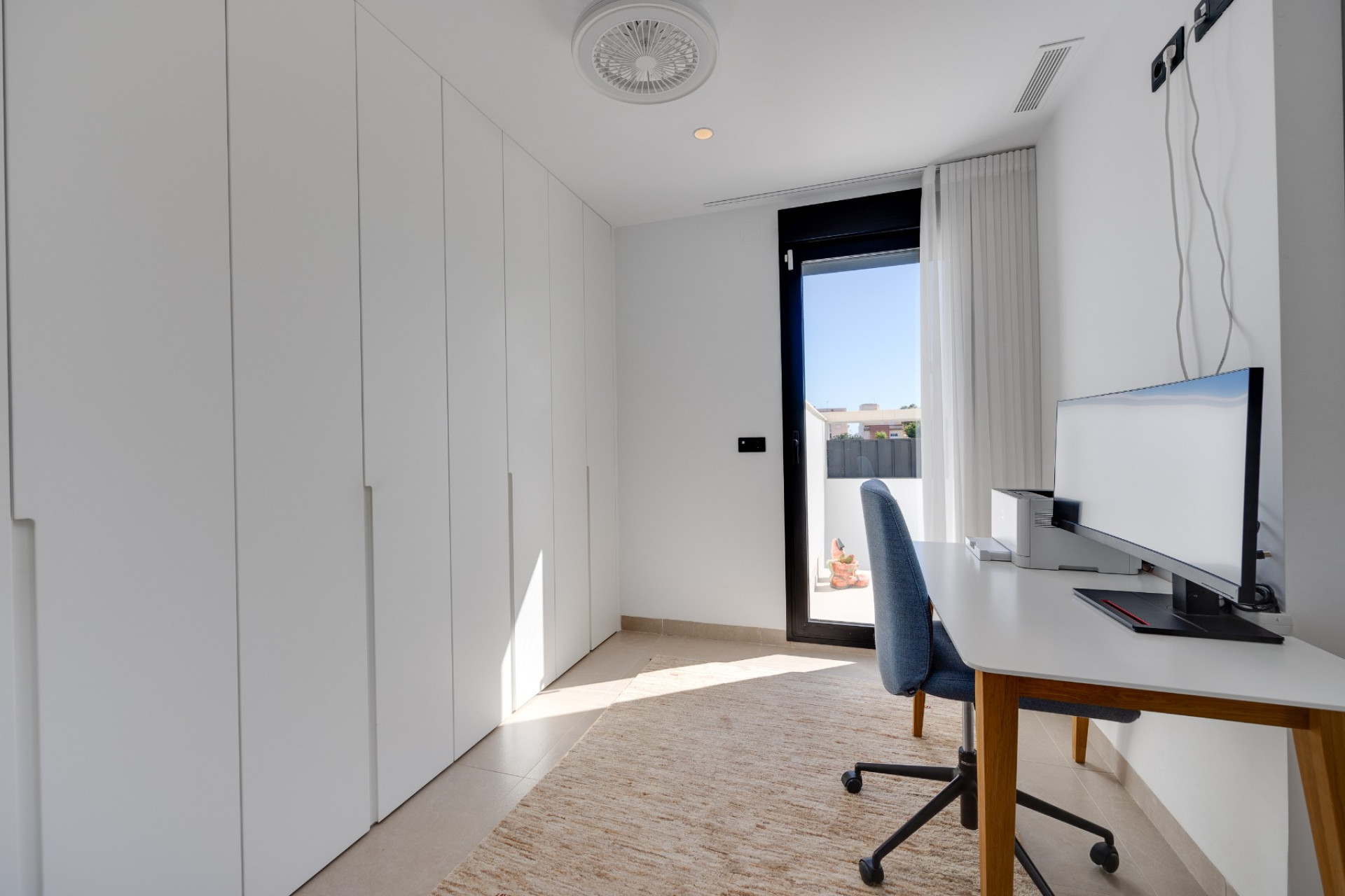 Herverkoop - Bungalow -
Pilar de la Horadada - Costa Blanca