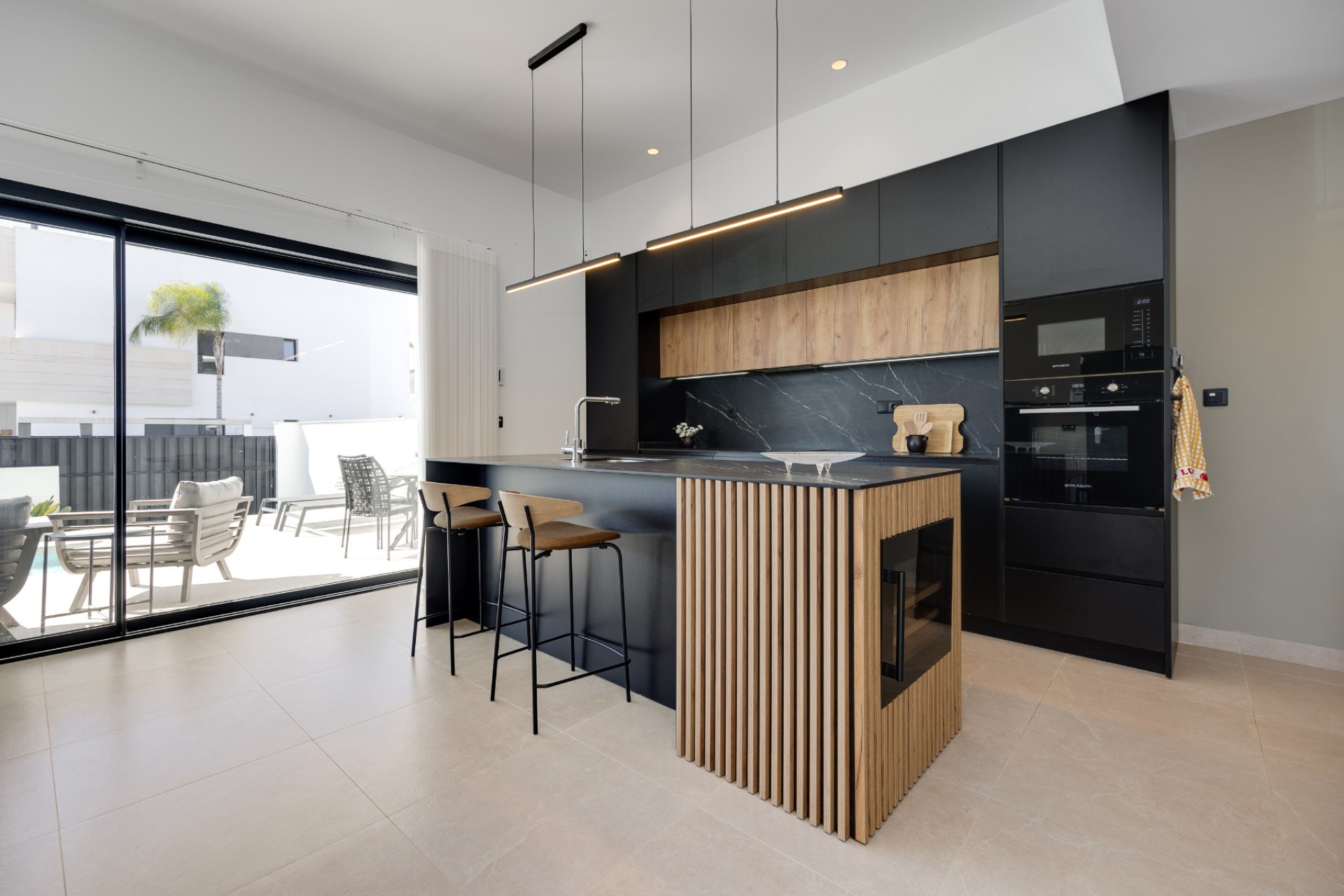 Herverkoop - Bungalow -
Pilar de la Horadada - Costa Blanca