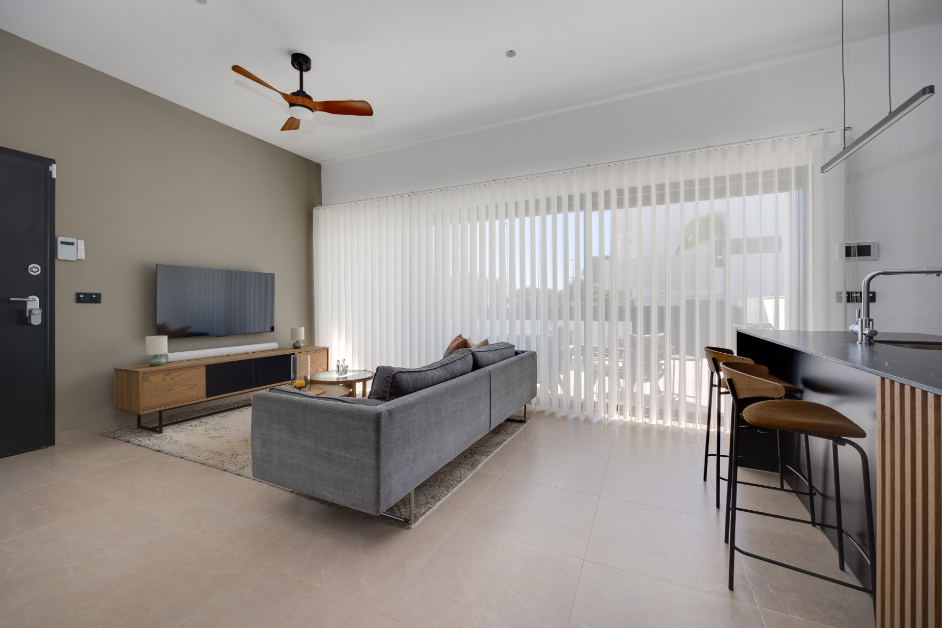 Herverkoop - Bungalow -
Pilar de la Horadada - Costa Blanca