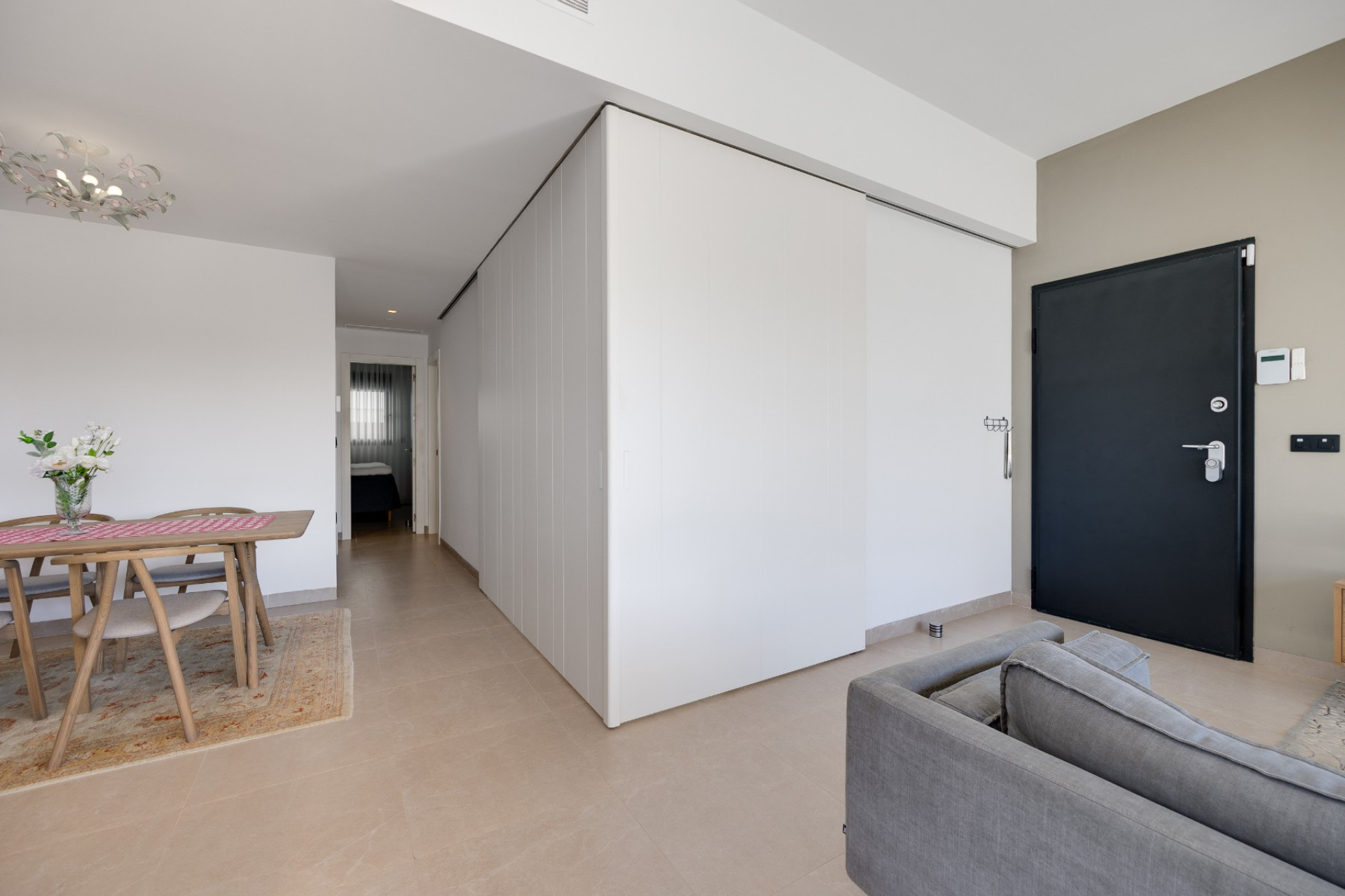 Herverkoop - Bungalow -
Pilar de la Horadada - Costa Blanca