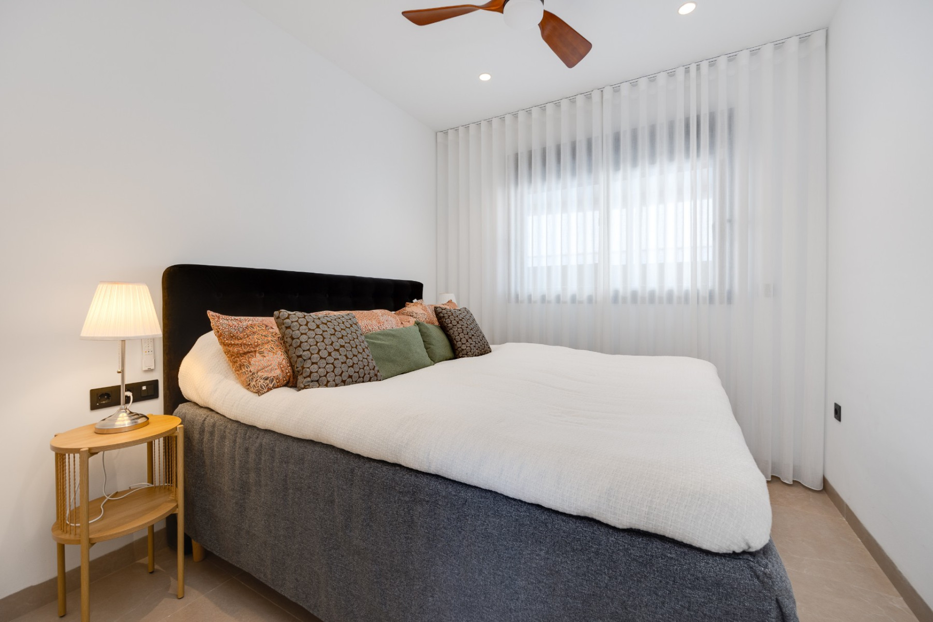 Herverkoop - Bungalow -
Pilar de la Horadada - Costa Blanca