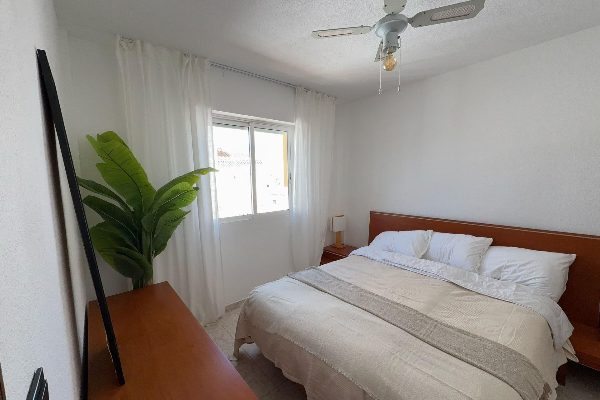 Herverkoop - Bungalow -
Torrevieja - Cañada Del Molino