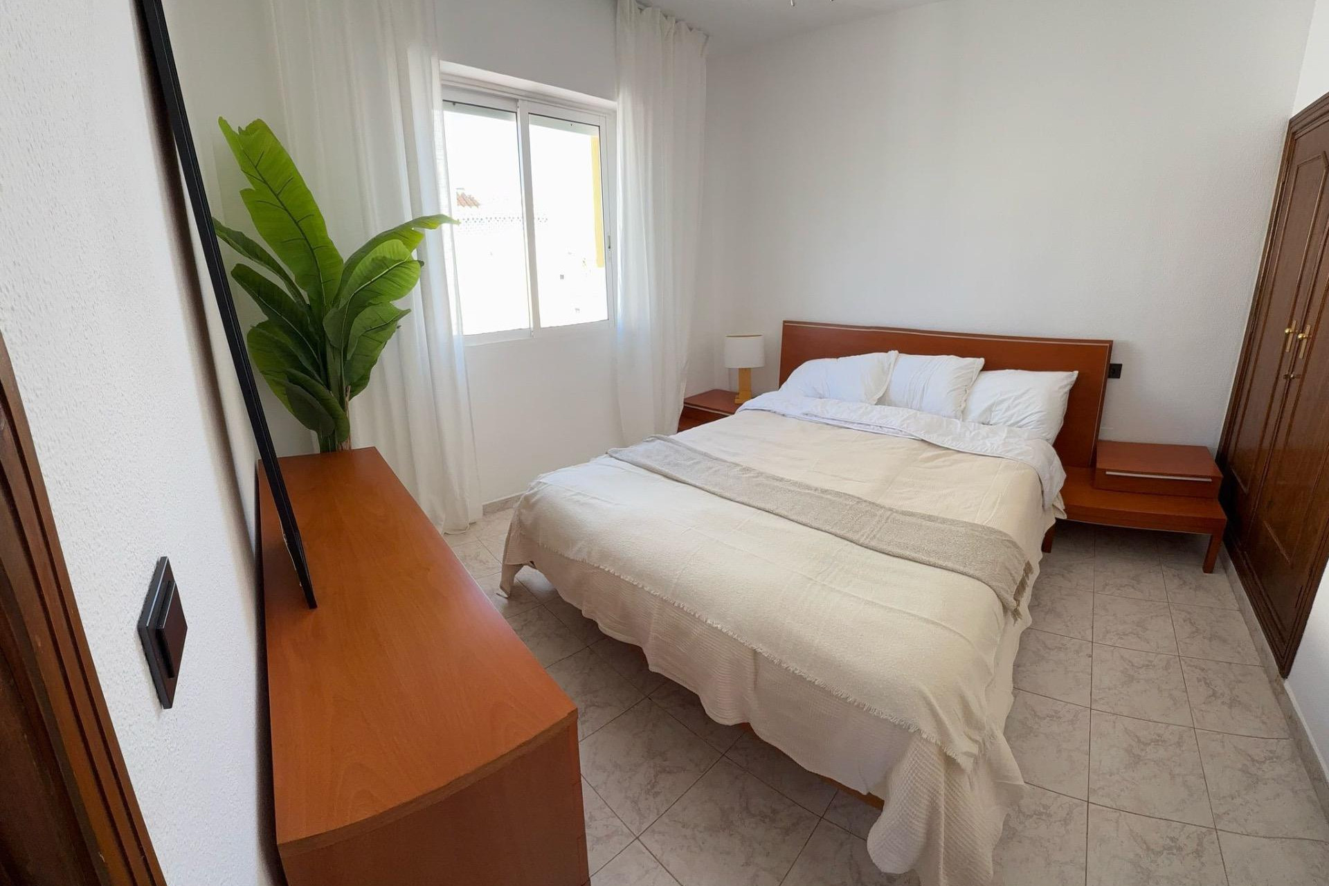 Herverkoop - Bungalow -
Torrevieja - Cañada Del Molino