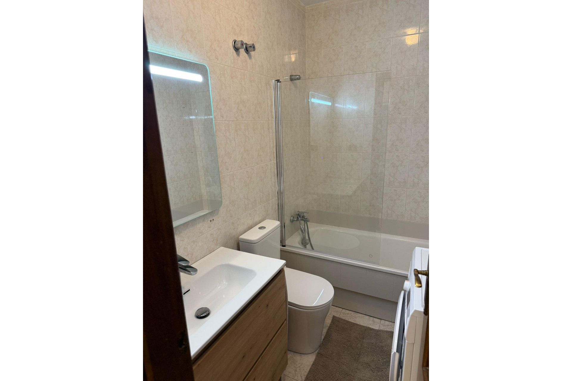 Herverkoop - Bungalow -
Torrevieja - Cañada Del Molino