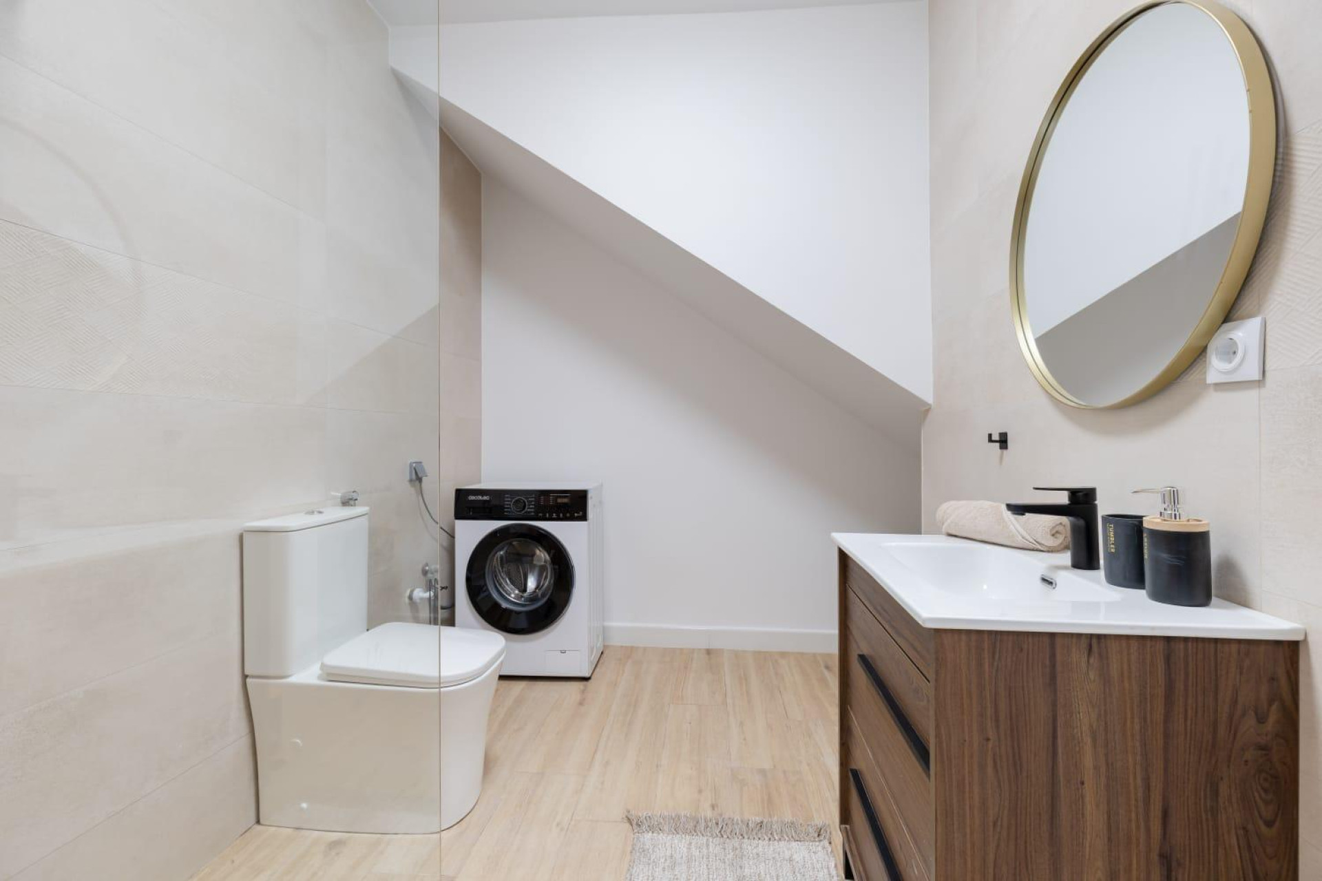 Herverkoop - Bungalow -
Torrevieja - Centro - Muelle Pesquero