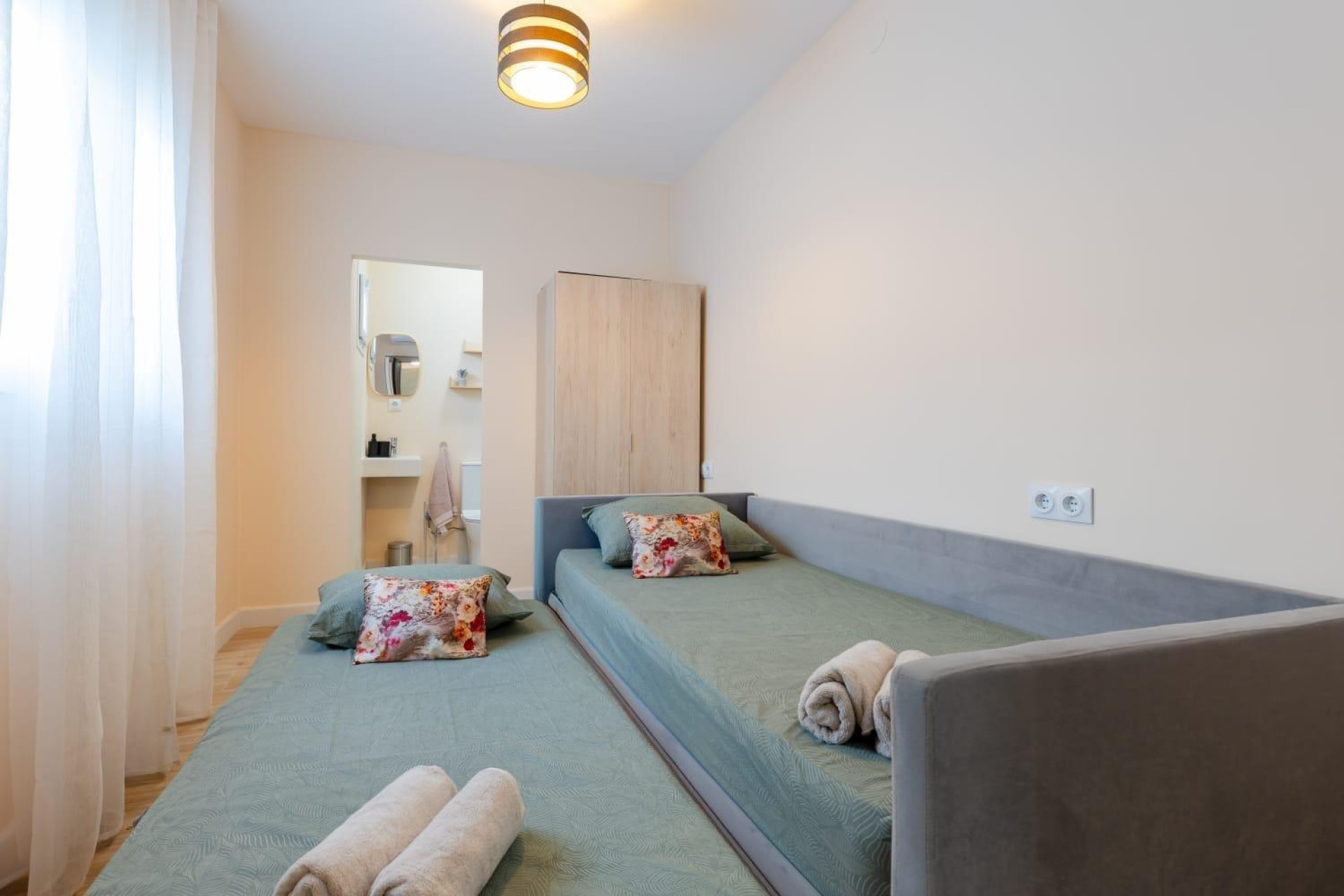 Herverkoop - Bungalow -
Torrevieja - Centro - Muelle Pesquero