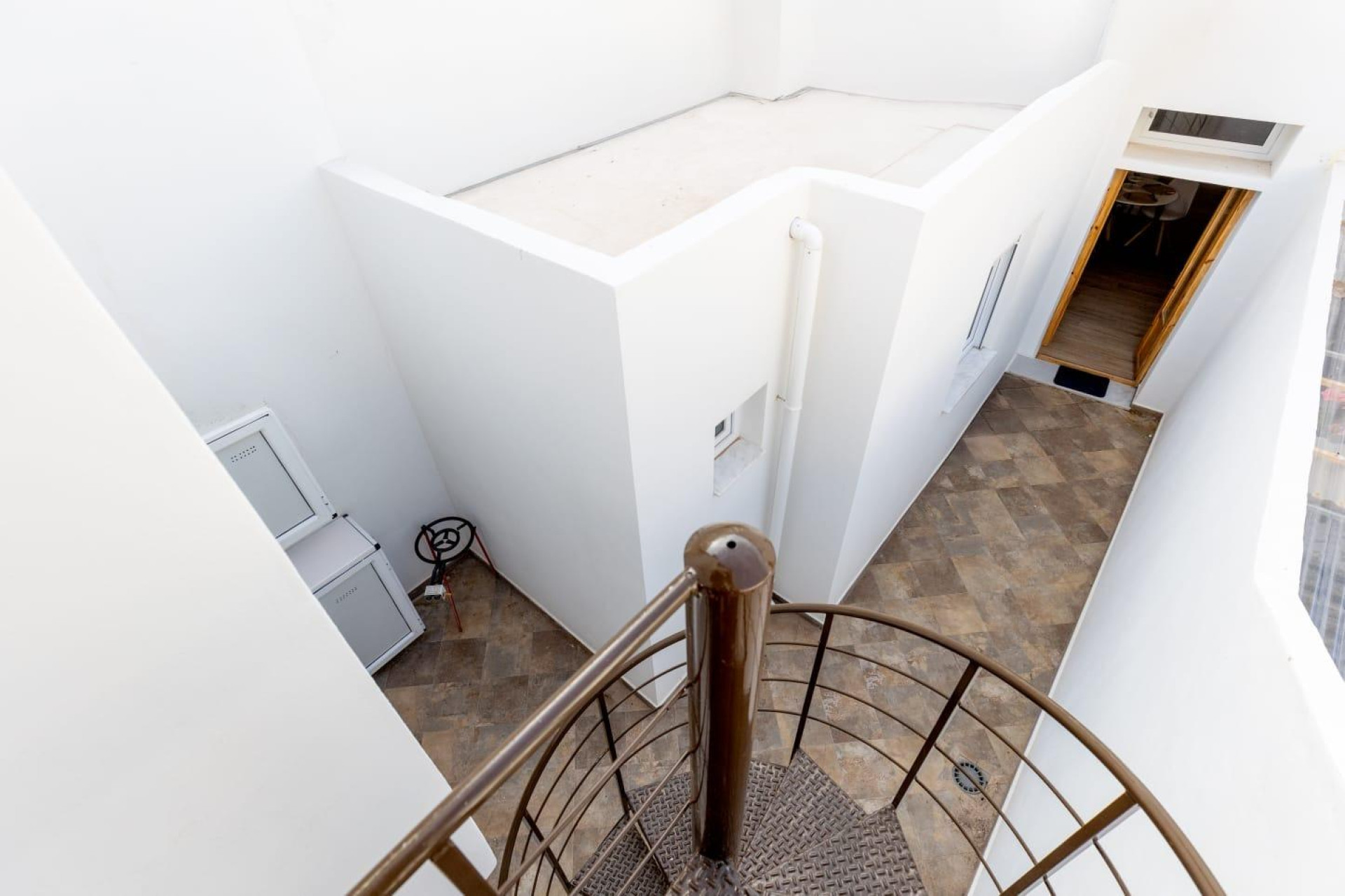 Herverkoop - Bungalow -
Torrevieja - Centro - Muelle Pesquero