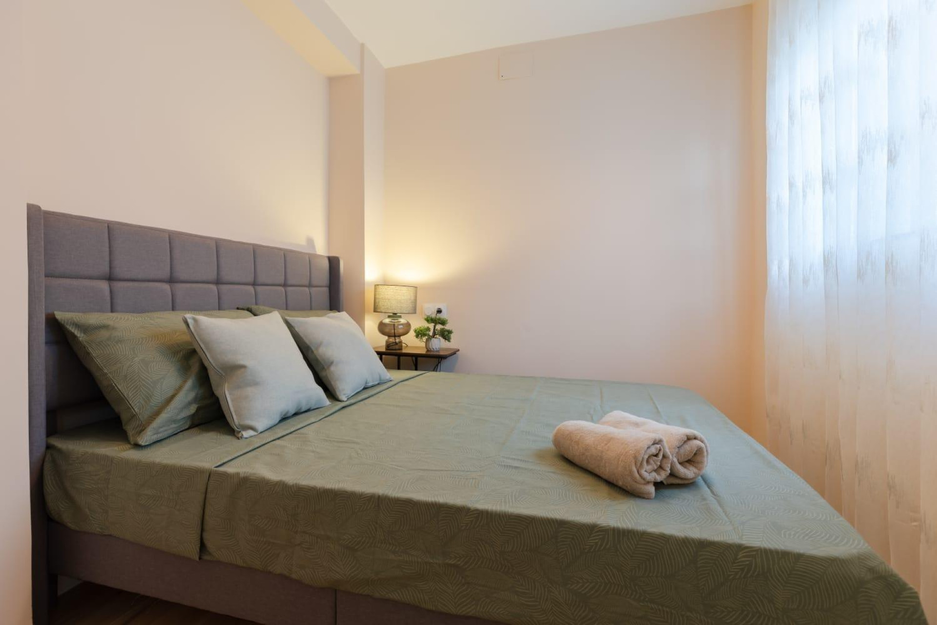 Herverkoop - Bungalow -
Torrevieja - Centro - Muelle Pesquero