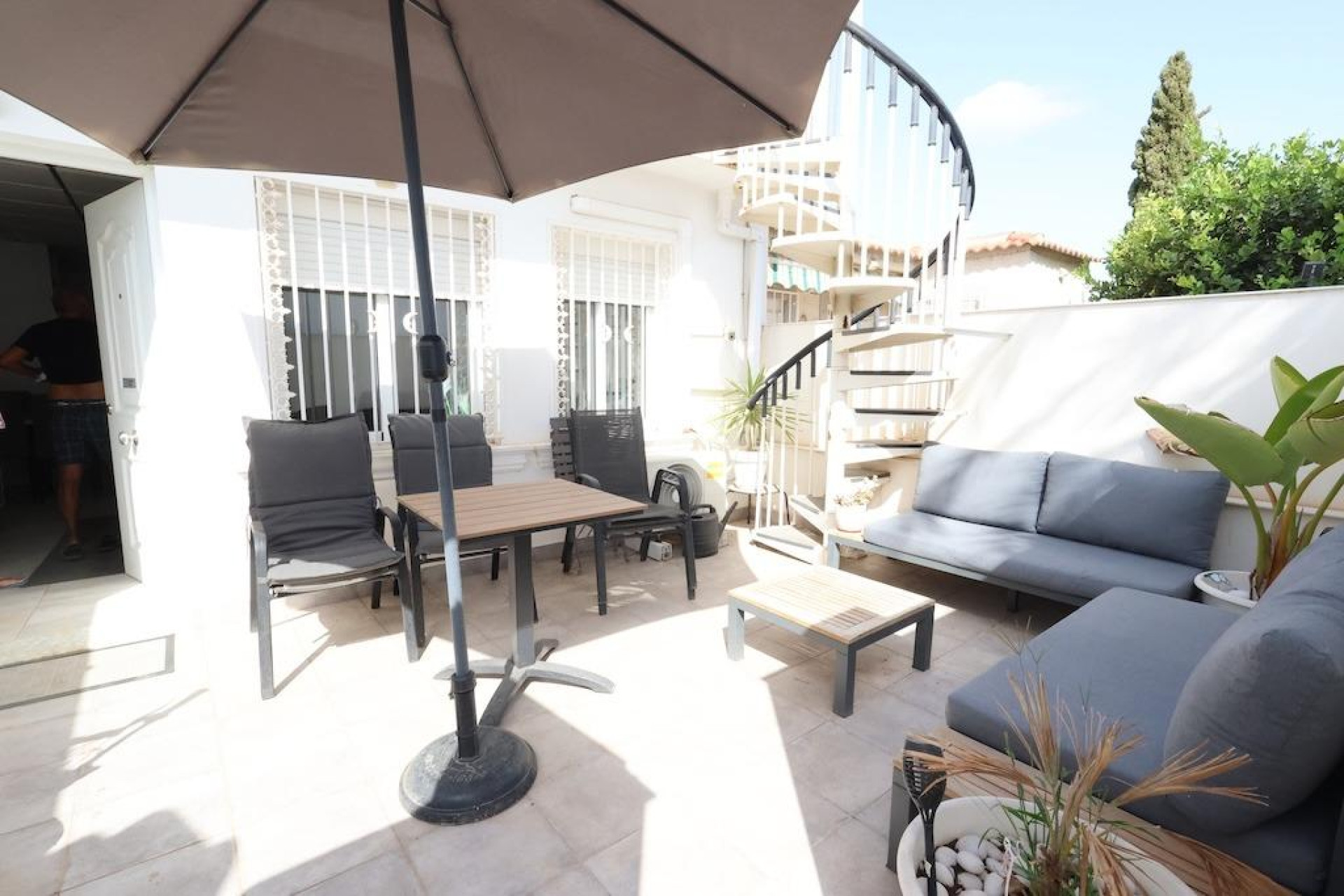 Herverkoop - Bungalow -
Torrevieja - Costa Blanca