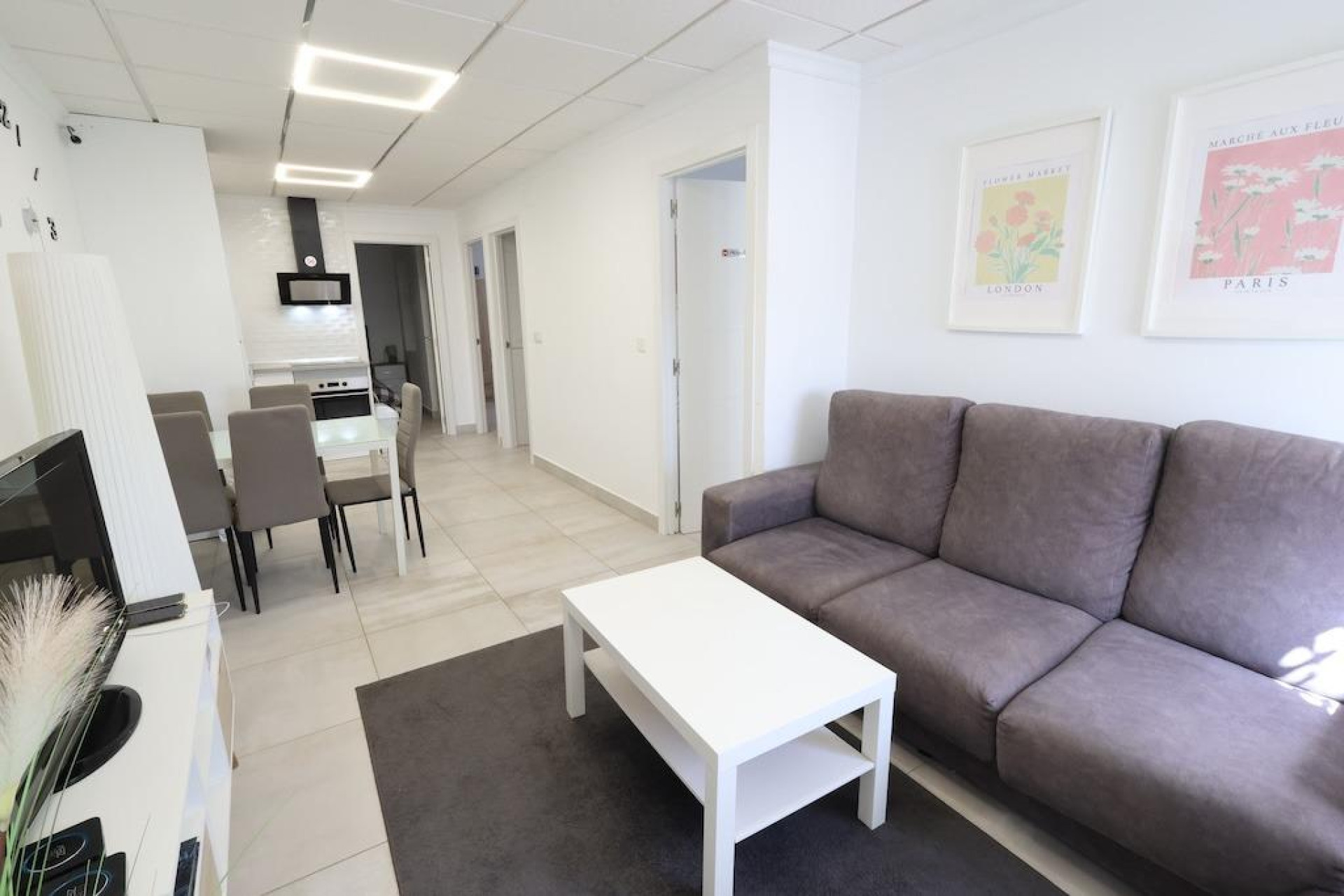 Herverkoop - Bungalow -
Torrevieja - Costa Blanca