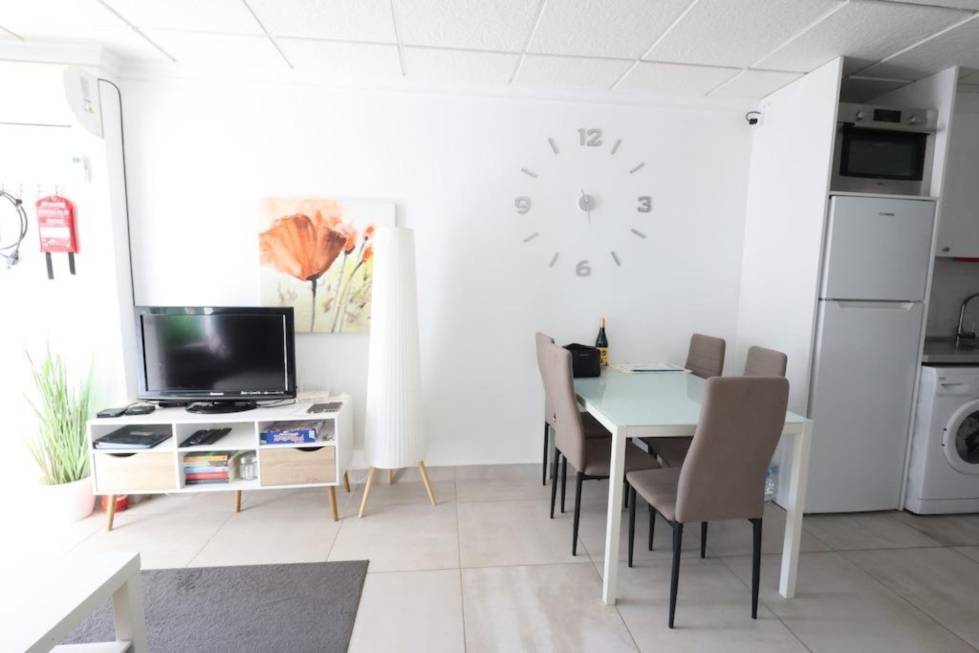 Herverkoop - Bungalow -
Torrevieja - Costa Blanca