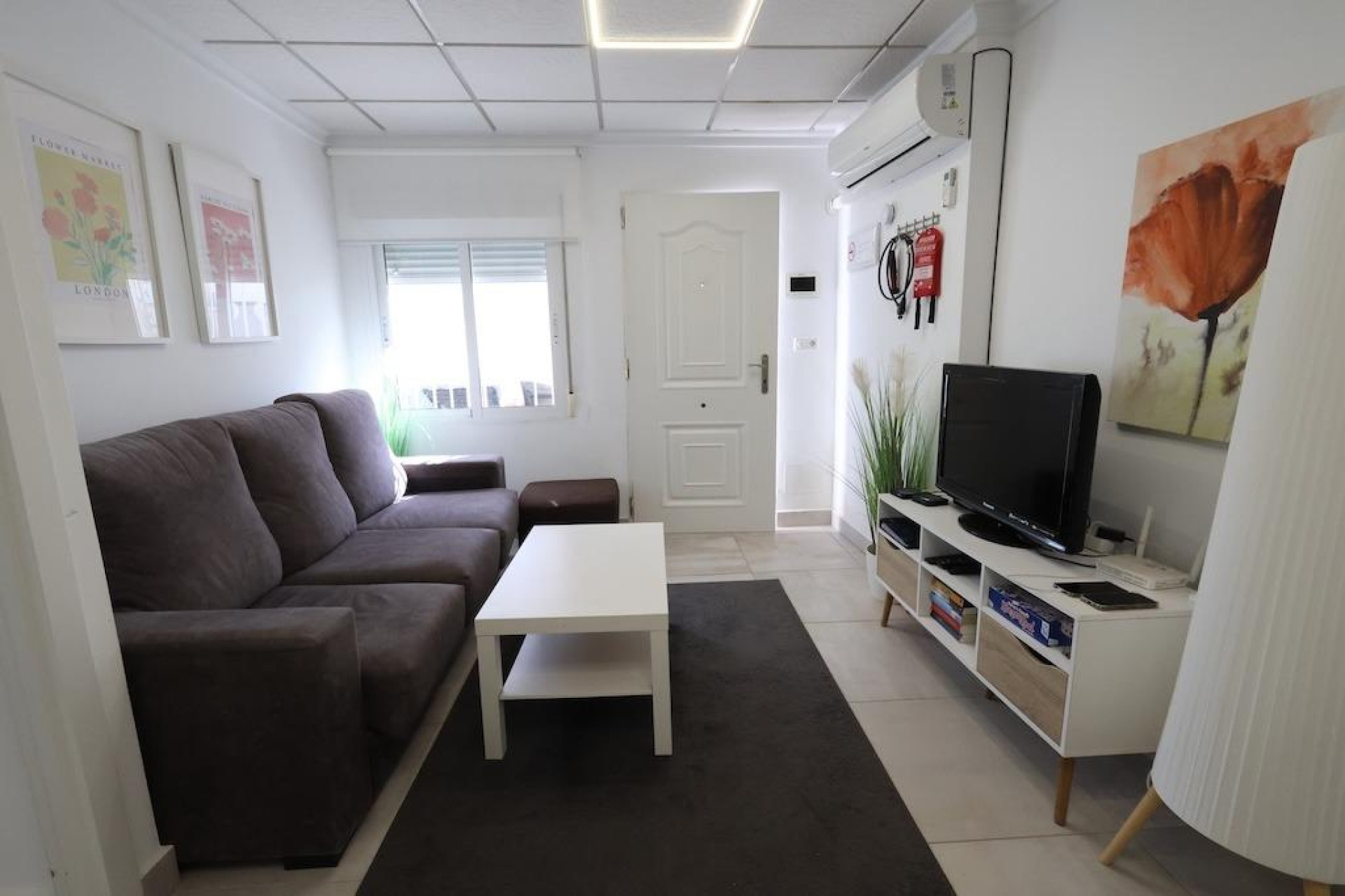 Herverkoop - Bungalow -
Torrevieja - Costa Blanca