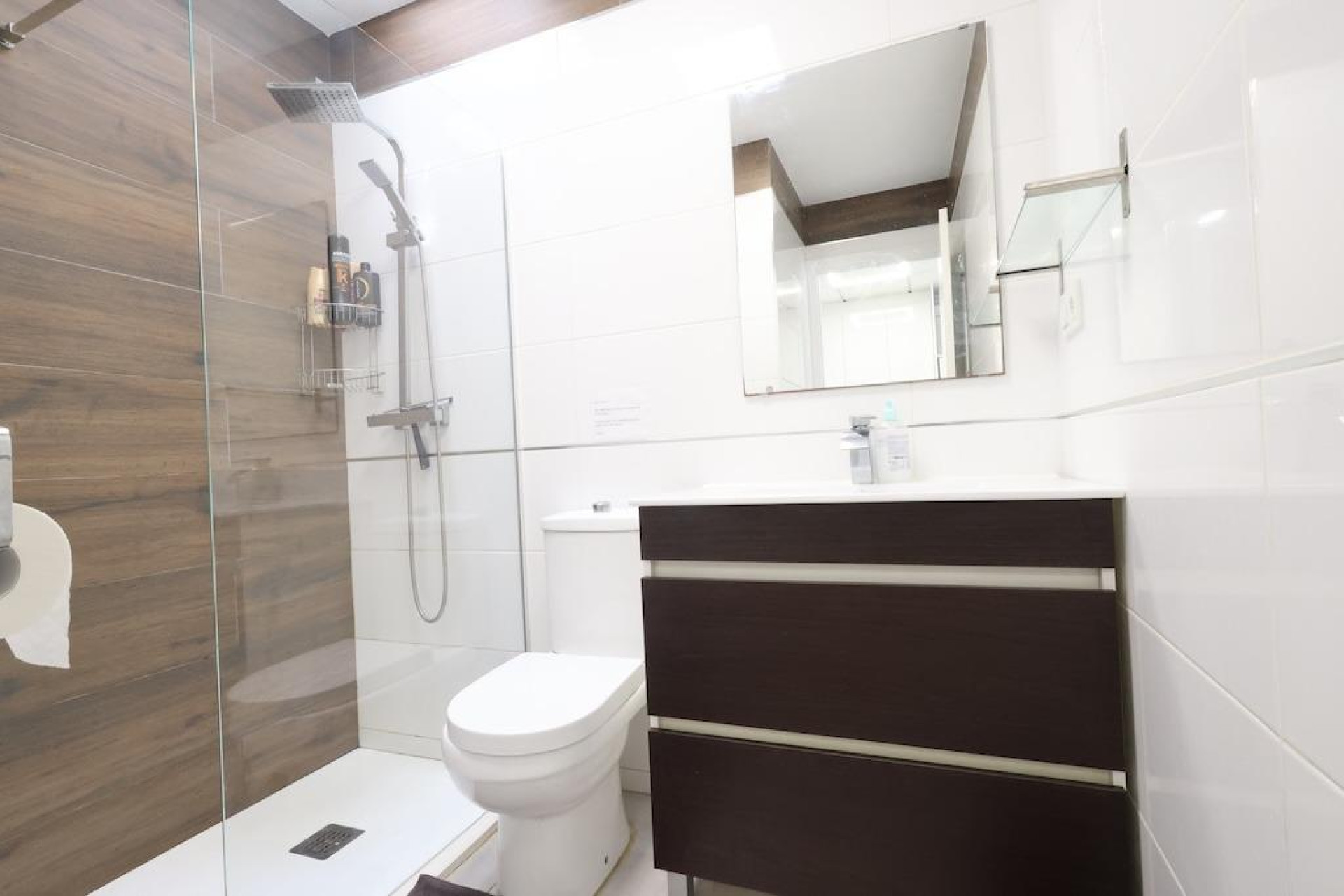 Herverkoop - Bungalow -
Torrevieja - Costa Blanca