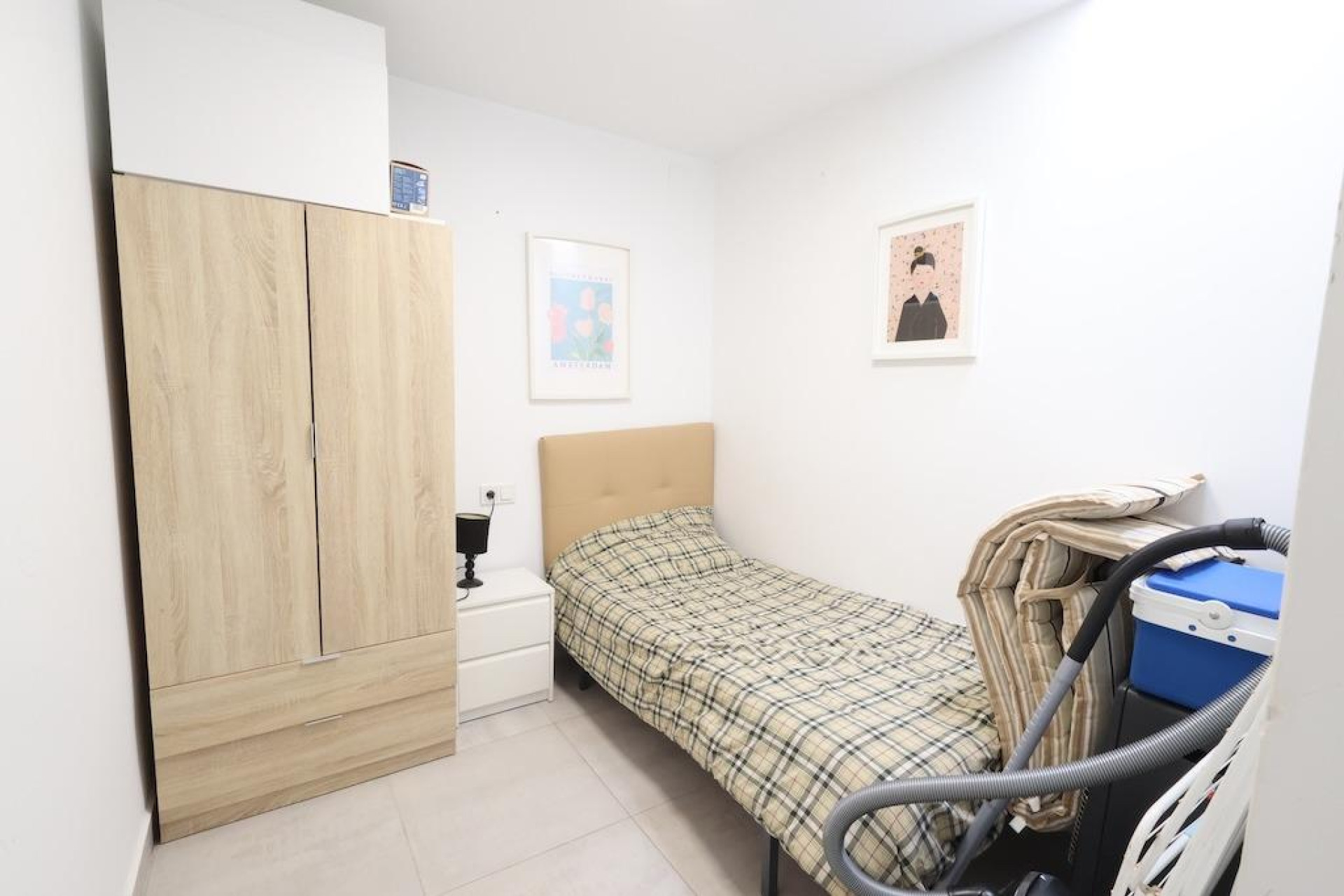 Herverkoop - Bungalow -
Torrevieja - Costa Blanca