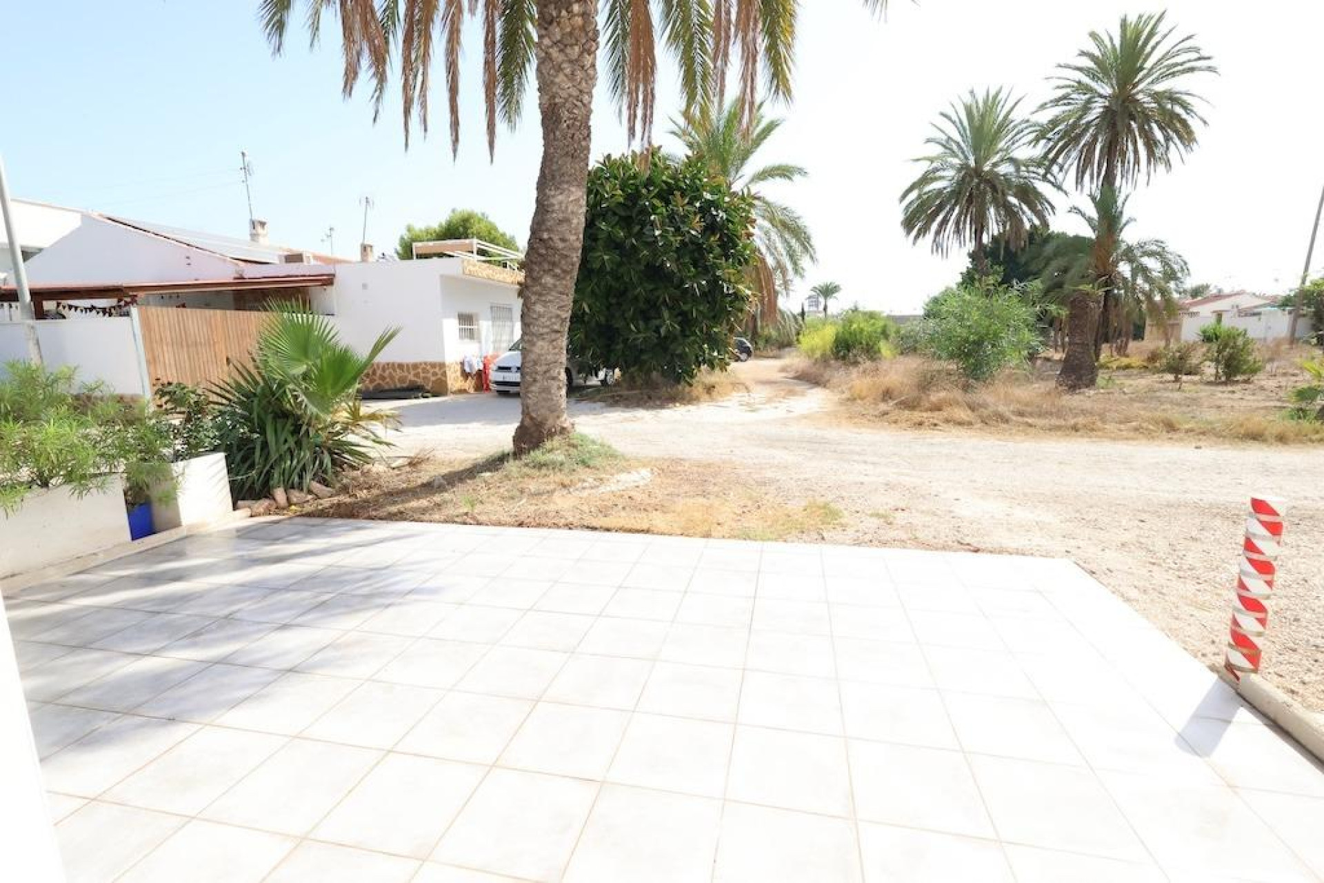Herverkoop - Bungalow -
Torrevieja - Costa Blanca