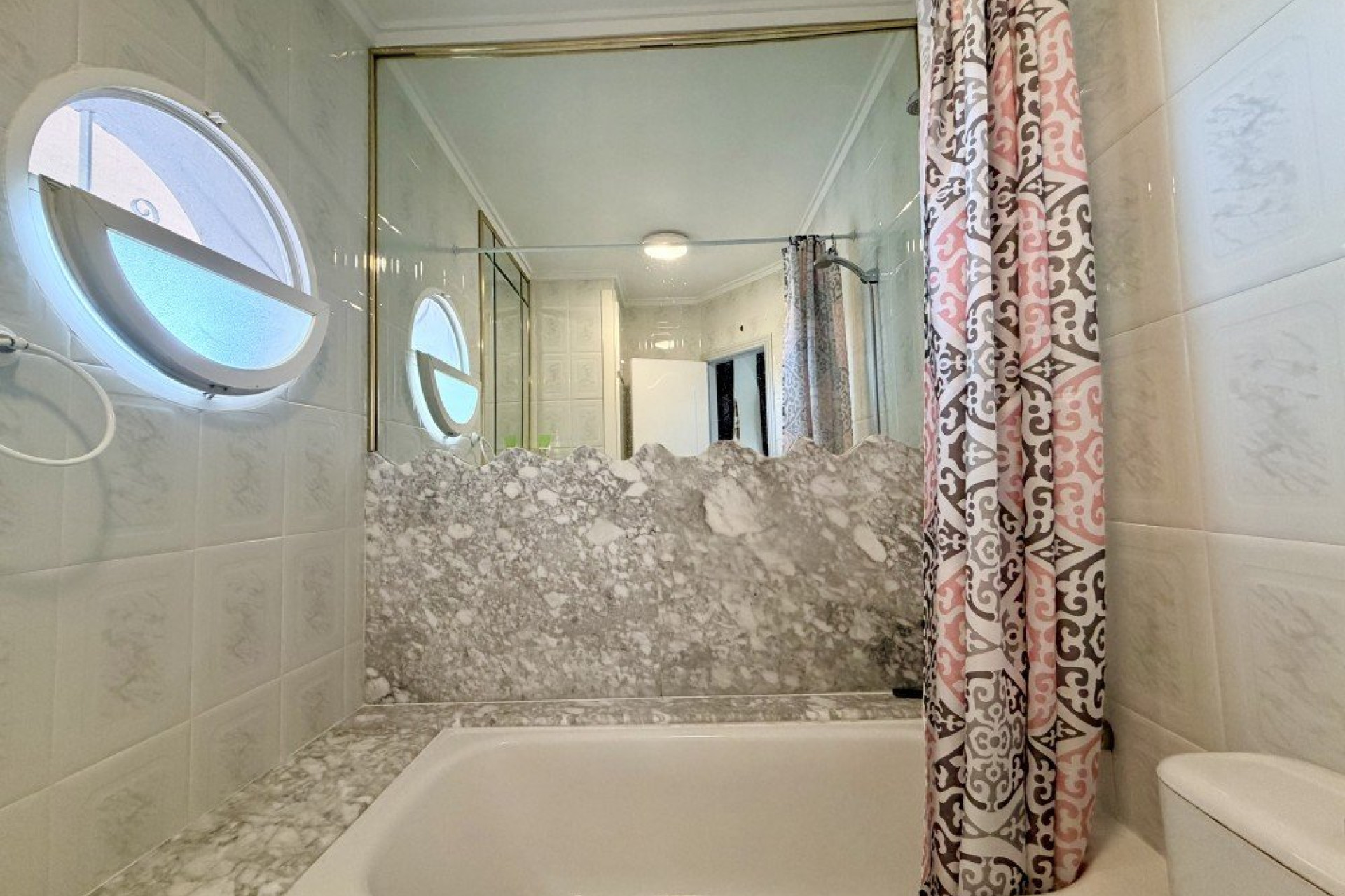 Herverkoop - Bungalow -
Torrevieja - Costa Blanca