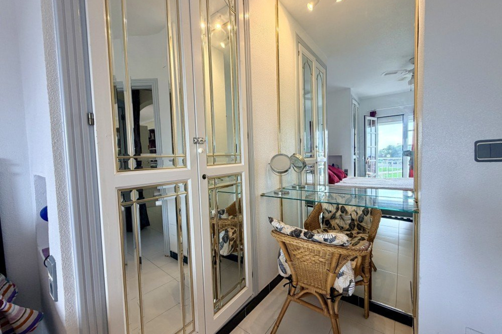 Herverkoop - Bungalow -
Torrevieja - Costa Blanca