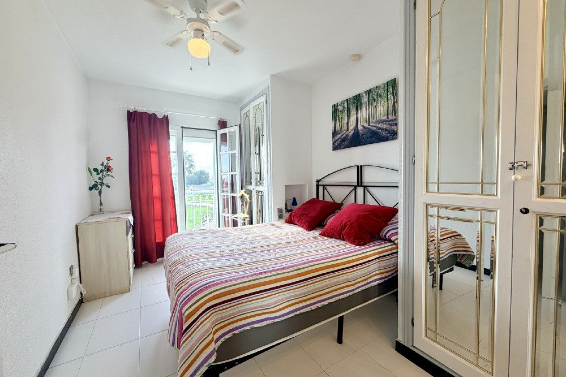 Herverkoop - Bungalow -
Torrevieja - Costa Blanca