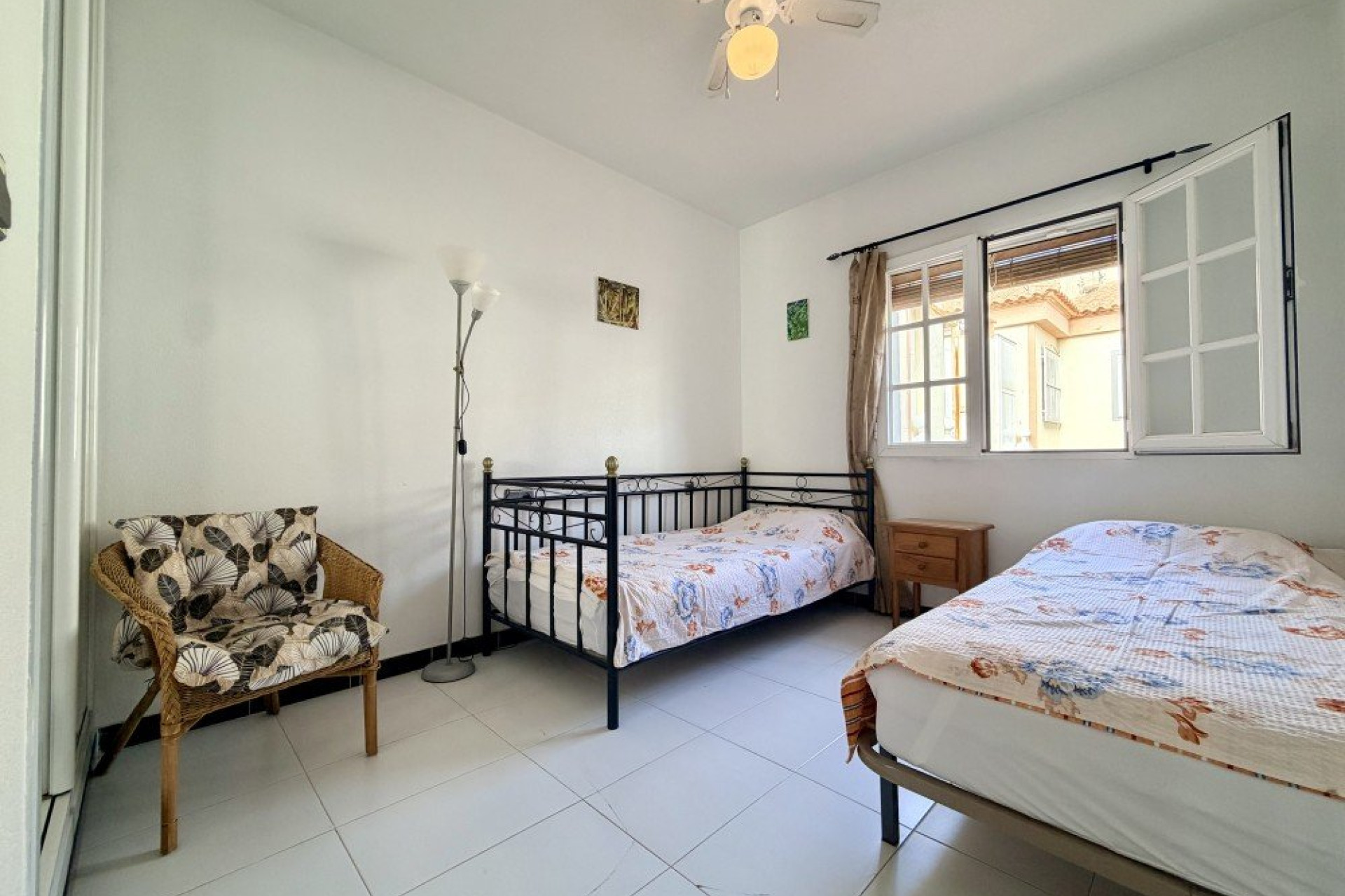 Herverkoop - Bungalow -
Torrevieja - Costa Blanca