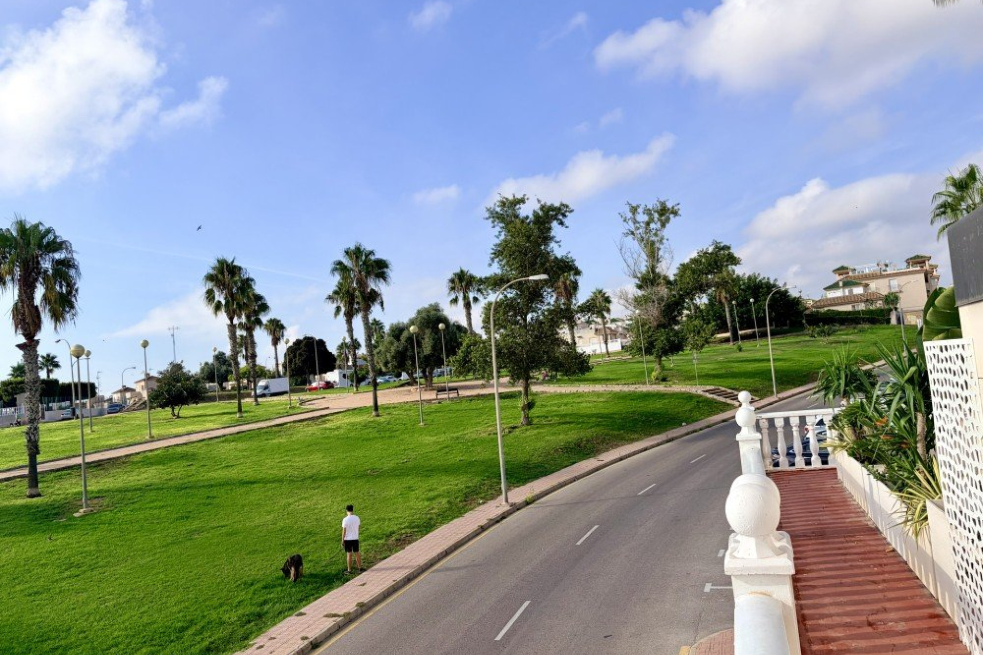 Herverkoop - Bungalow -
Torrevieja - Costa Blanca