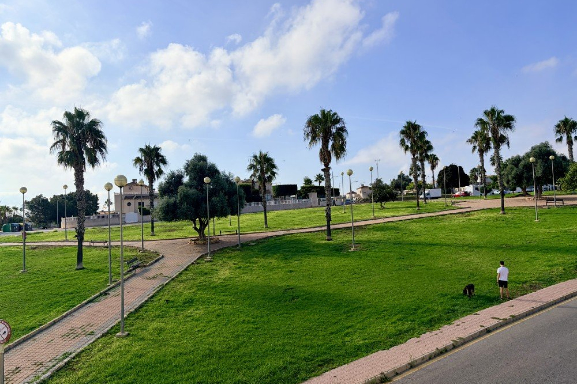Herverkoop - Bungalow -
Torrevieja - Costa Blanca