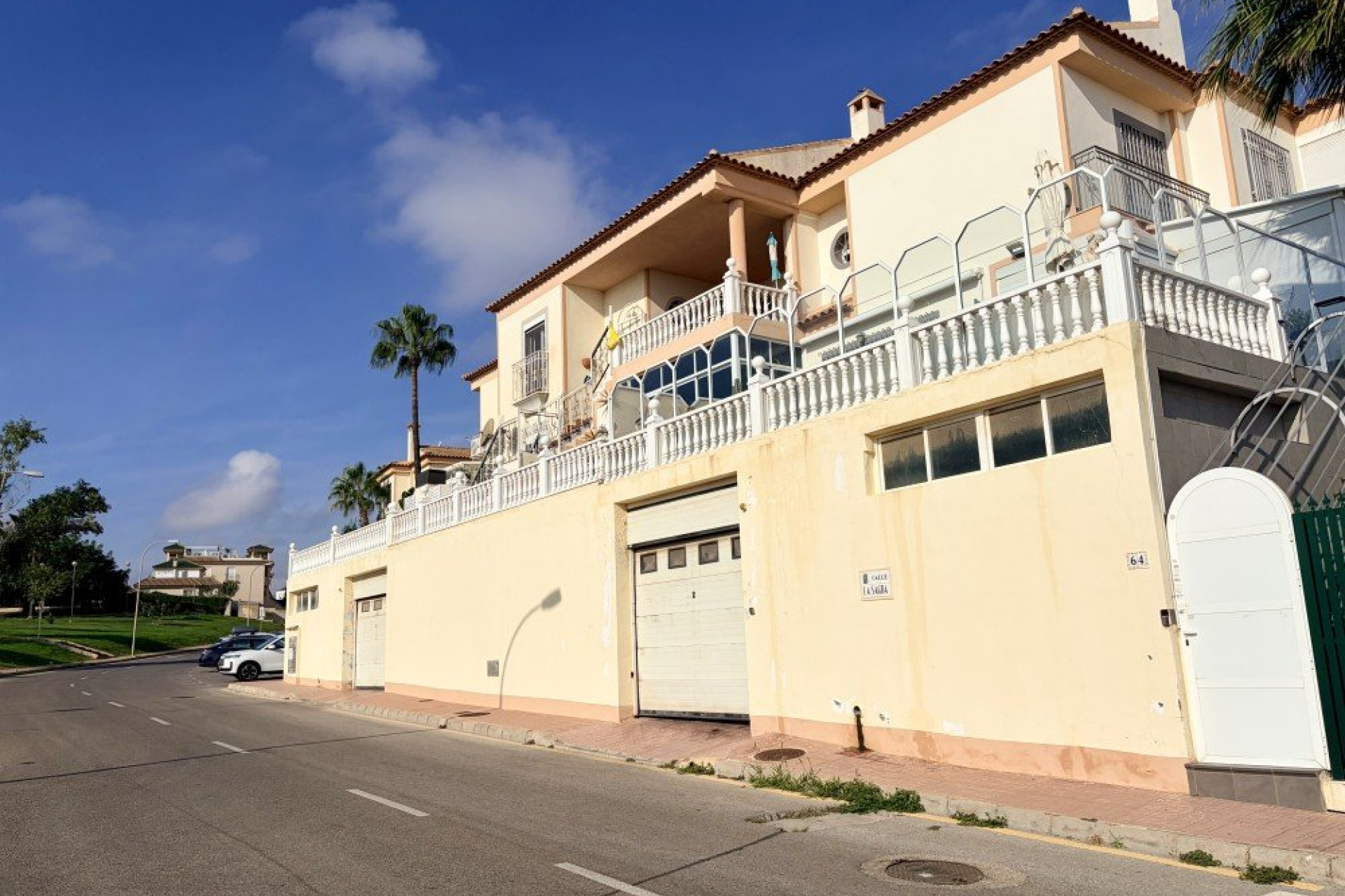 Herverkoop - Bungalow -
Torrevieja - Costa Blanca