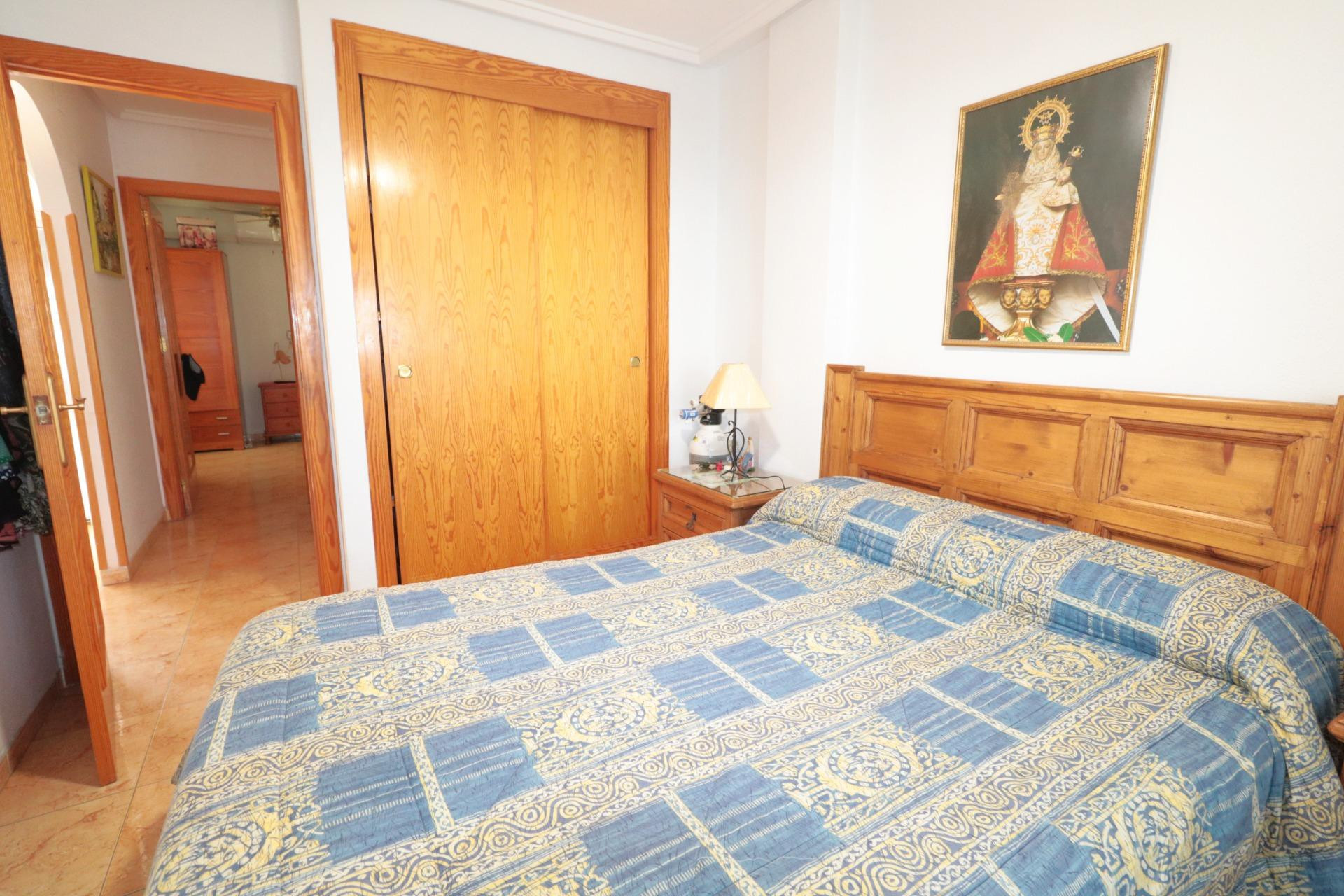 Herverkoop - Bungalow -
Torrevieja - El Limonar