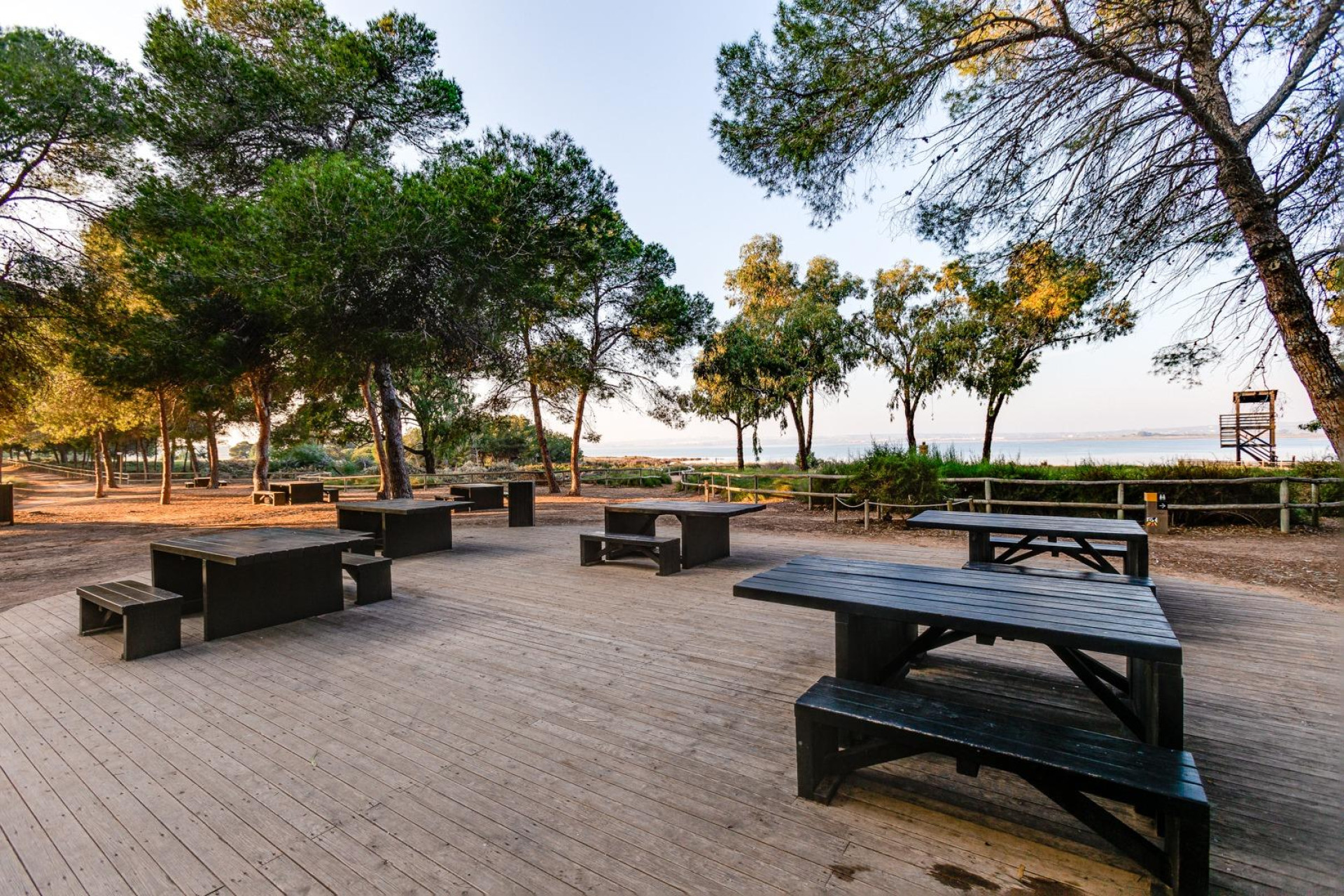 Herverkoop - Bungalow -
Torrevieja - La Siesta - El Salado - Torreta