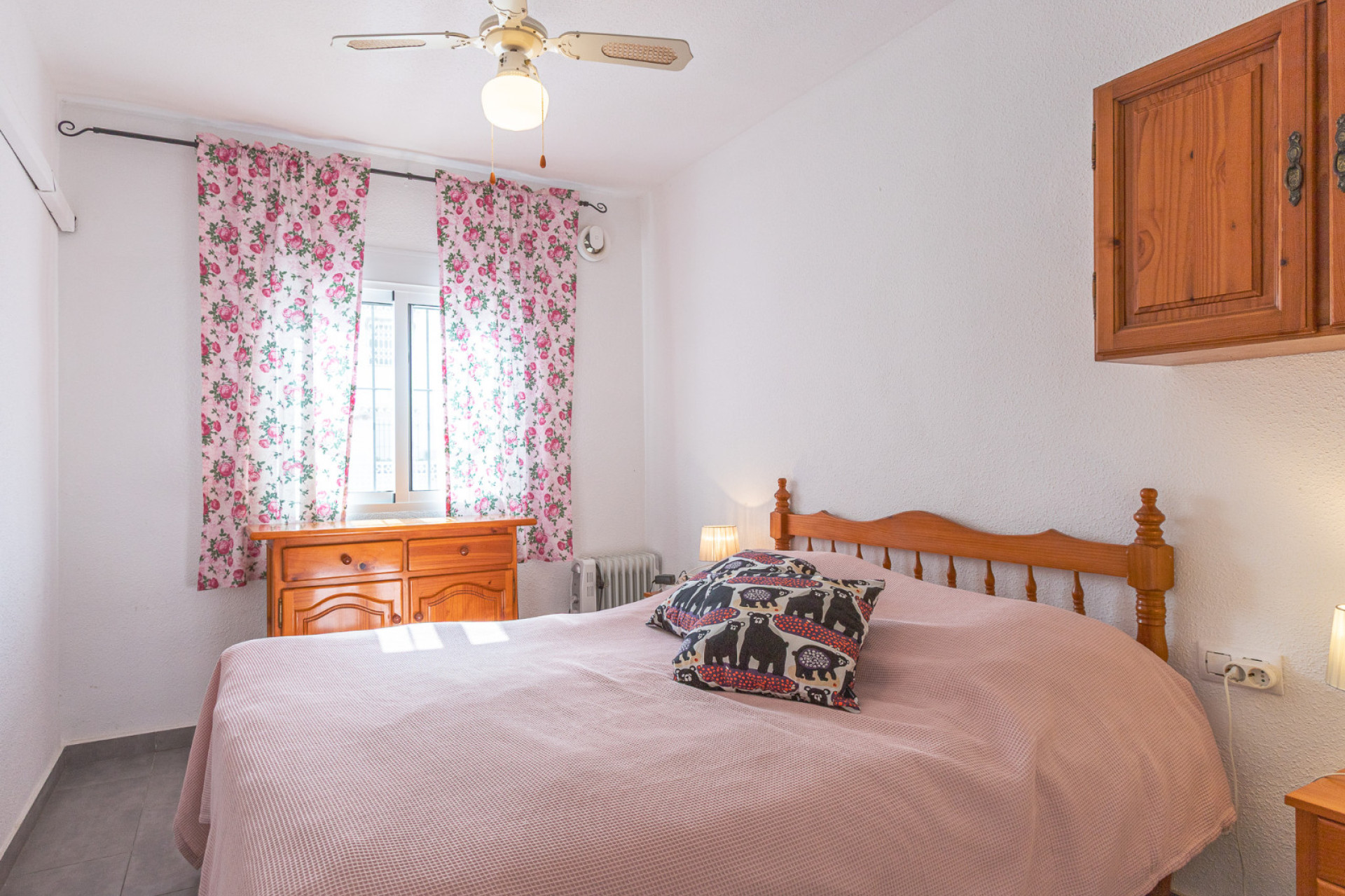 Herverkoop - Bungalow -
Torrevieja - Lago Jardin