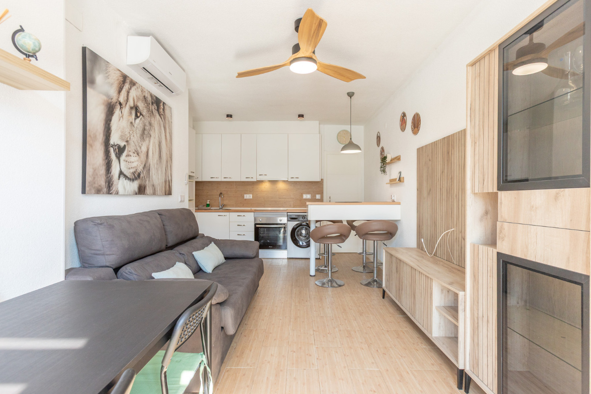 Herverkoop - Bungalow -
Torrevieja - Lago Jardin
