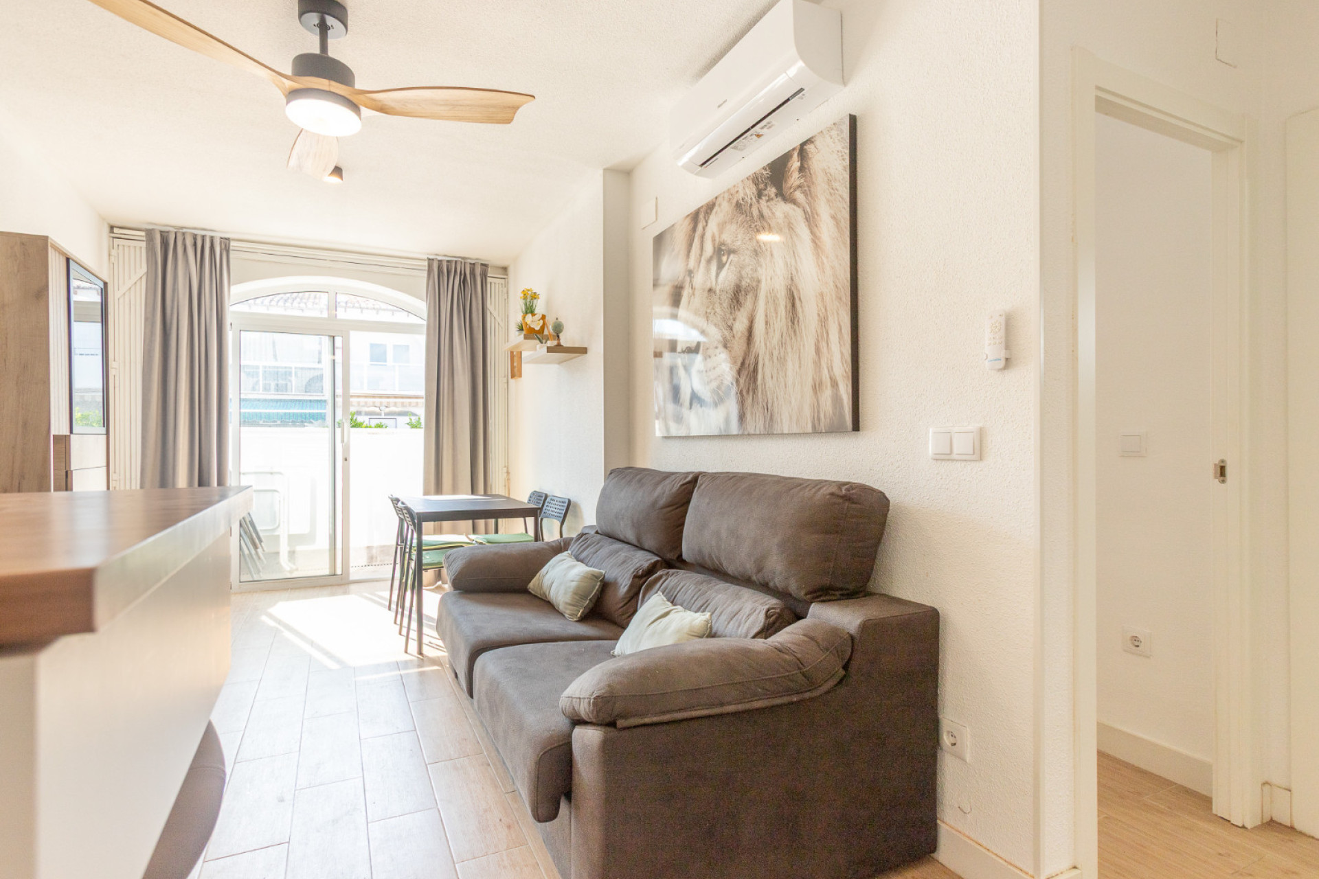 Herverkoop - Bungalow -
Torrevieja - Lago Jardin