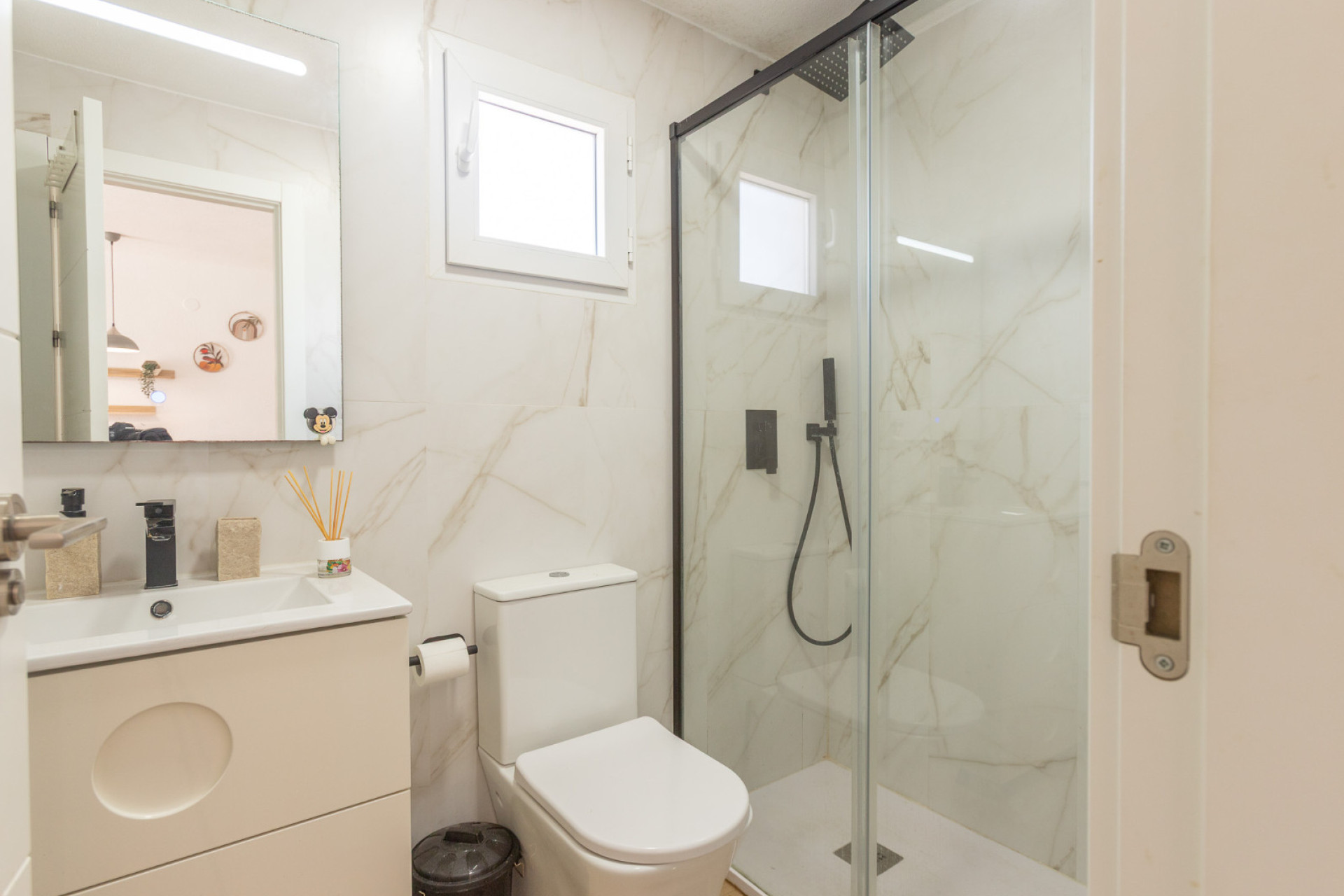 Herverkoop - Bungalow -
Torrevieja - Lago Jardin