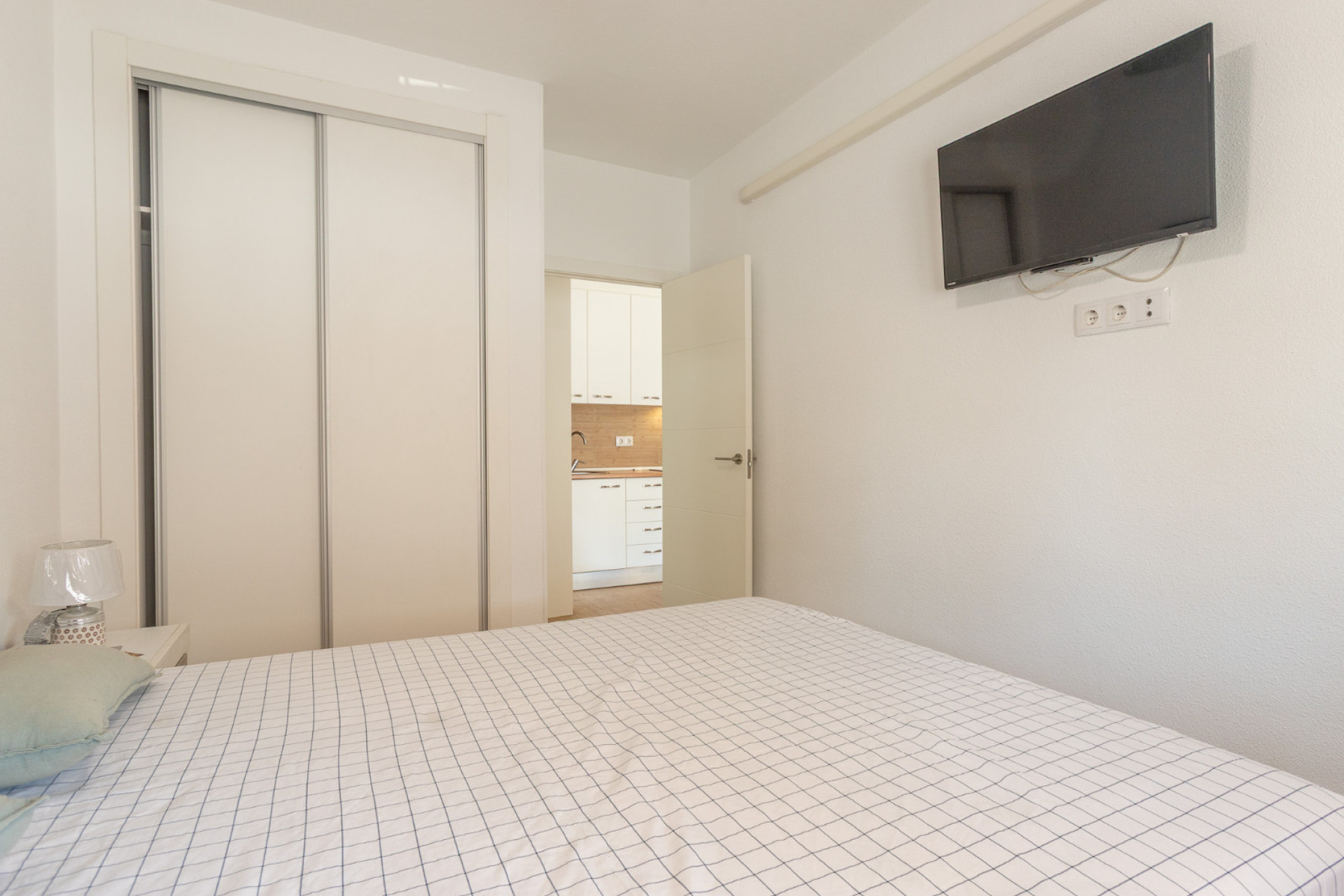 Herverkoop - Bungalow -
Torrevieja - Lago Jardin
