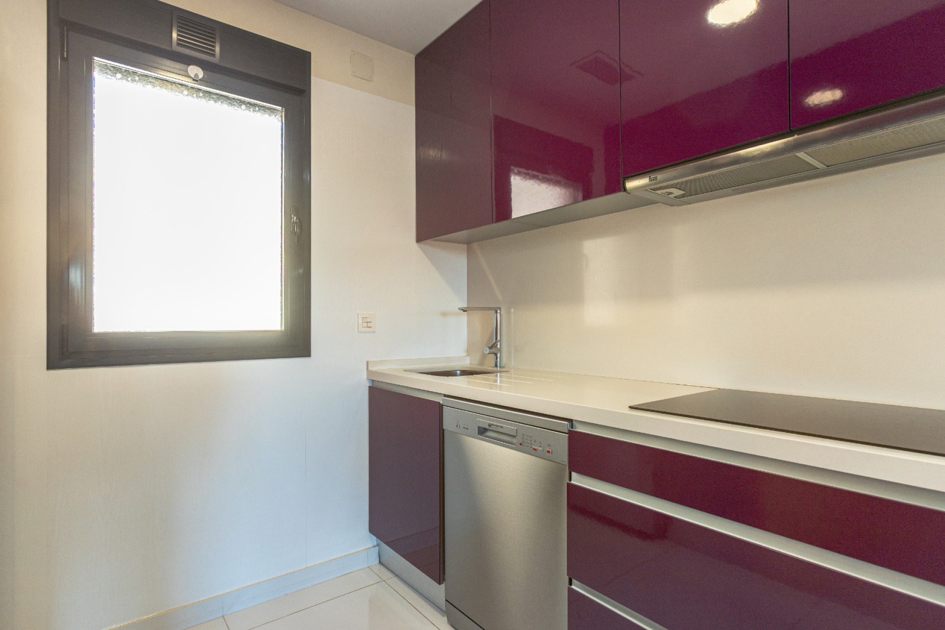 Herverkoop - Bungalow -
Torrevieja - Los Altos