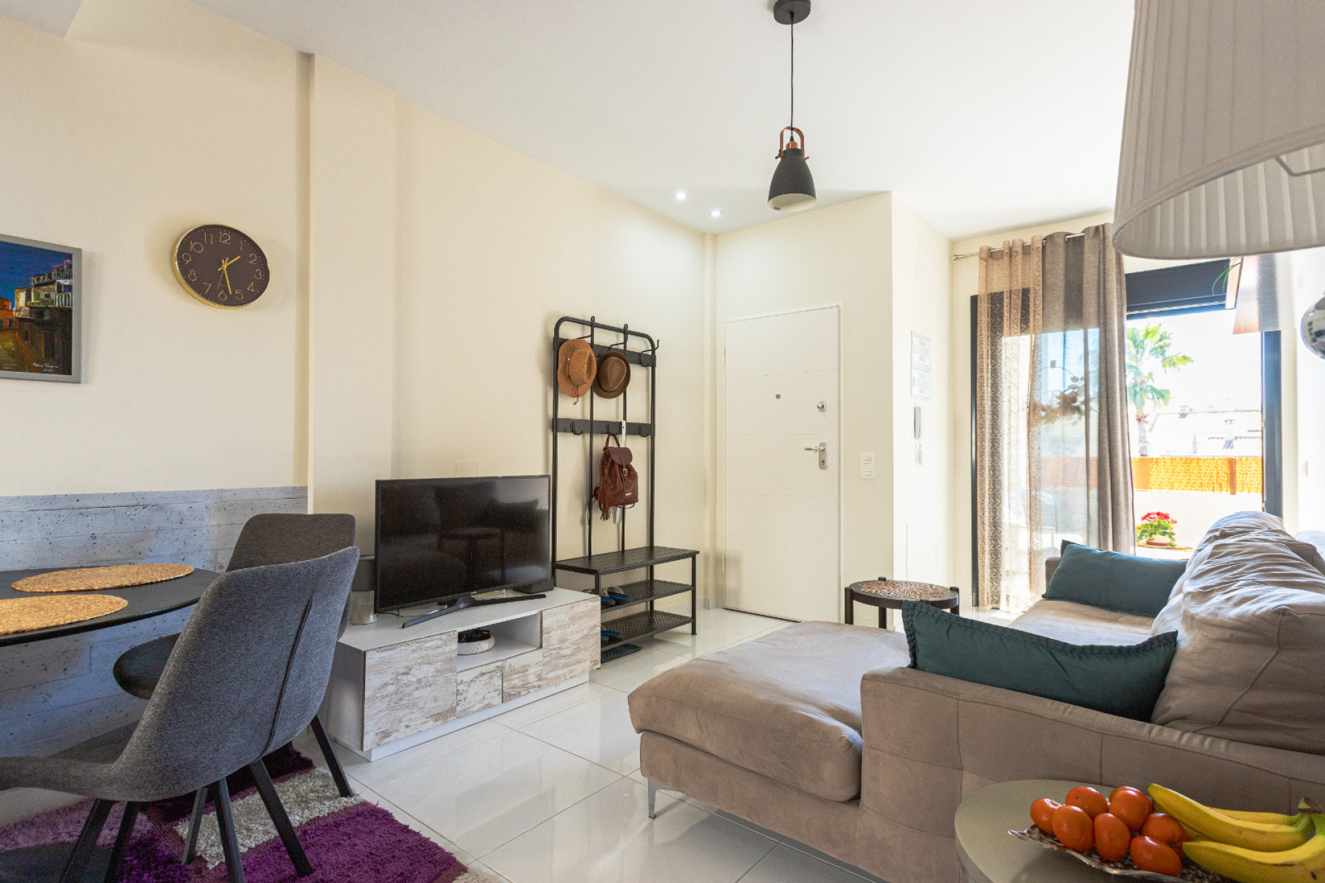 Herverkoop - Bungalow -
Torrevieja - Los Altos