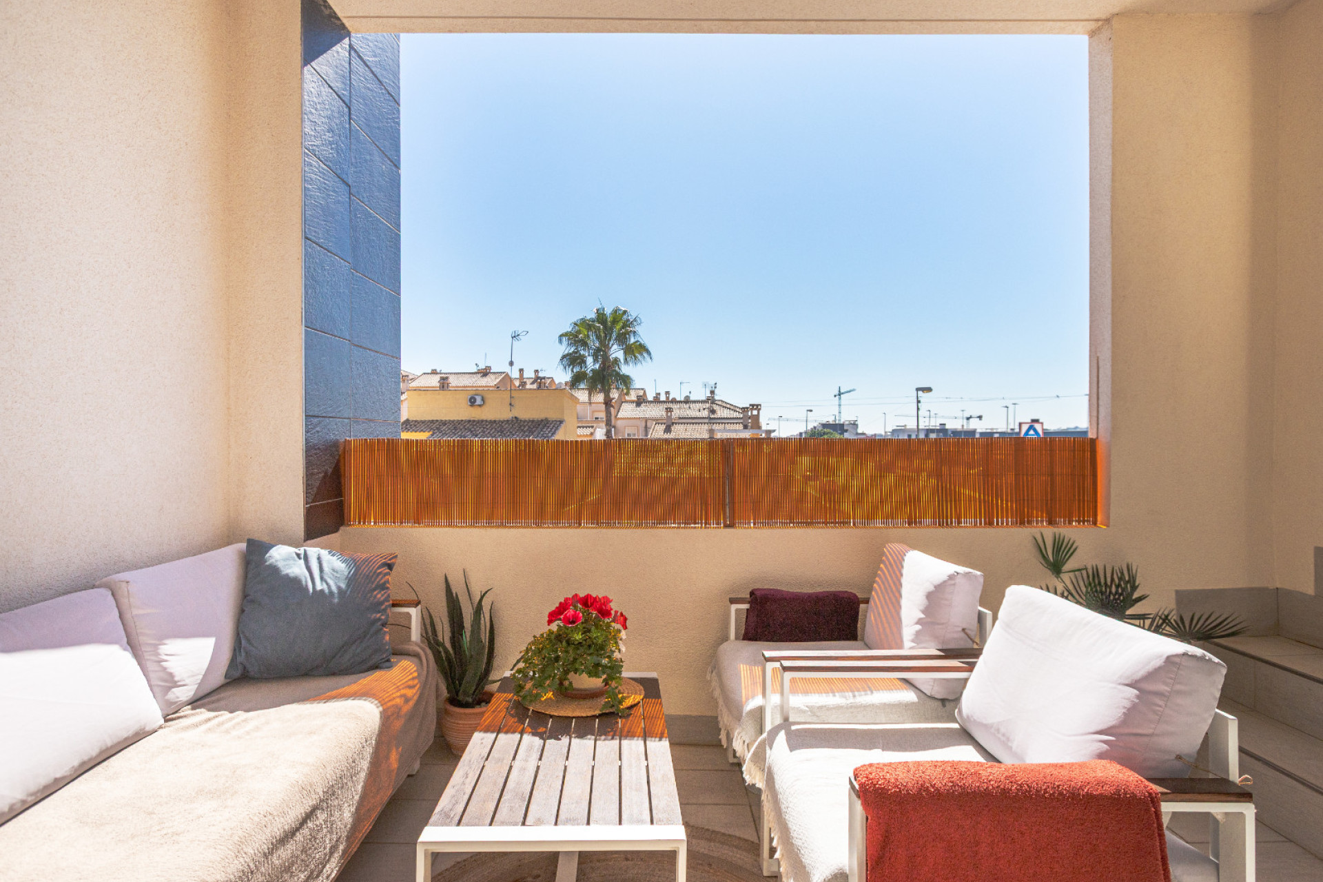 Herverkoop - Bungalow -
Torrevieja - Los Altos