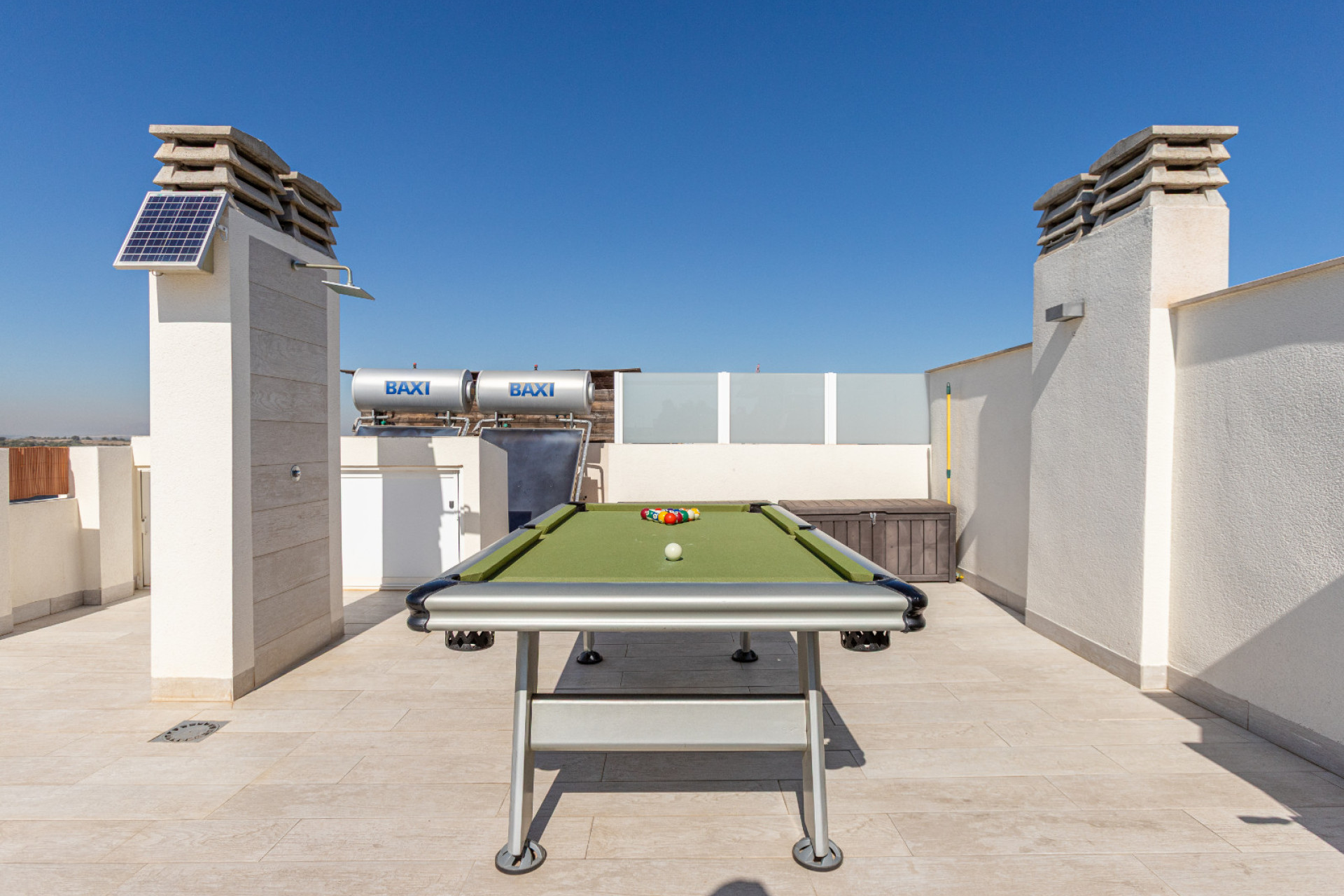 Herverkoop - Bungalow -
Torrevieja - Los Altos