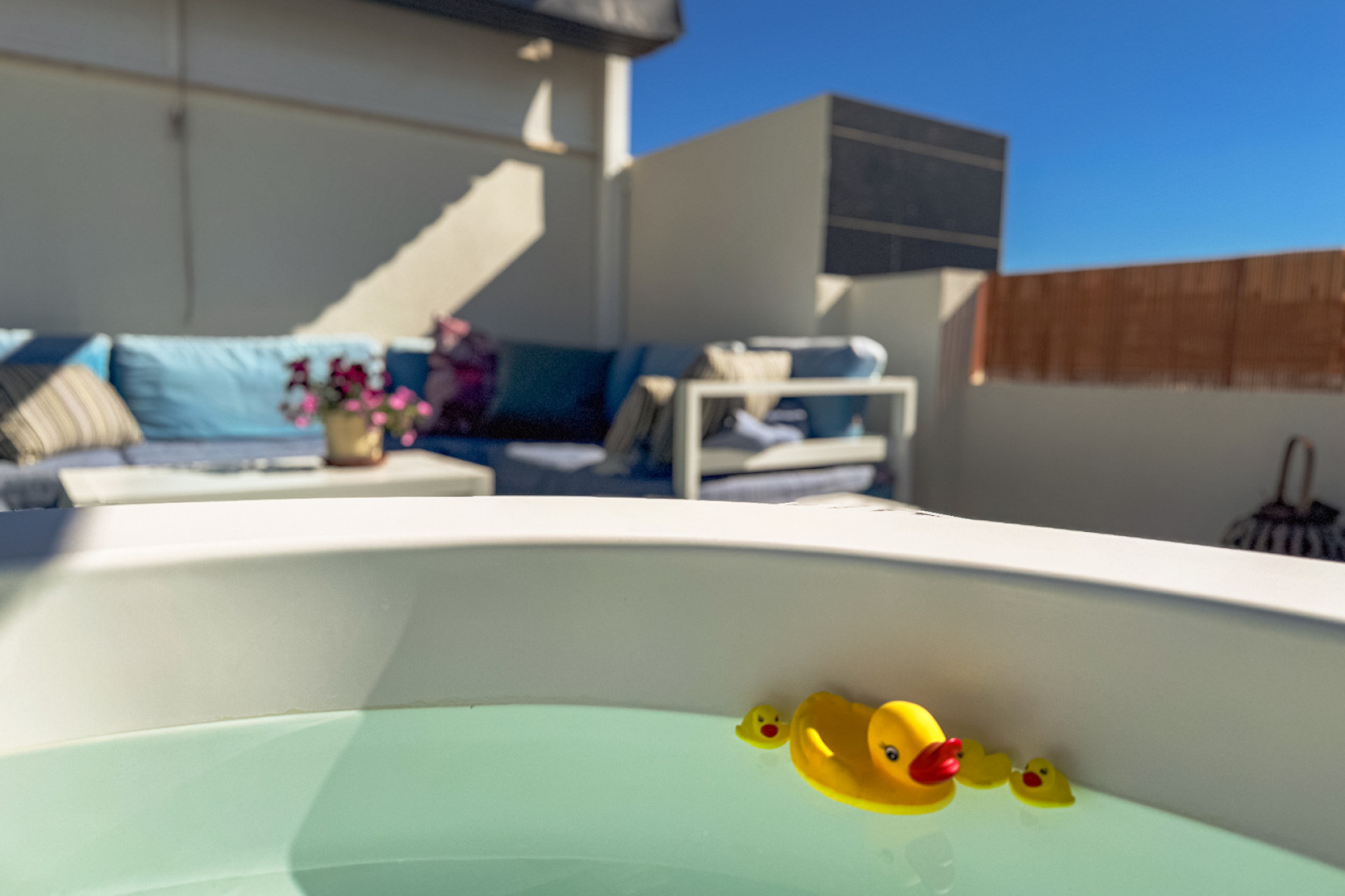 Herverkoop - Bungalow -
Torrevieja - Los Altos