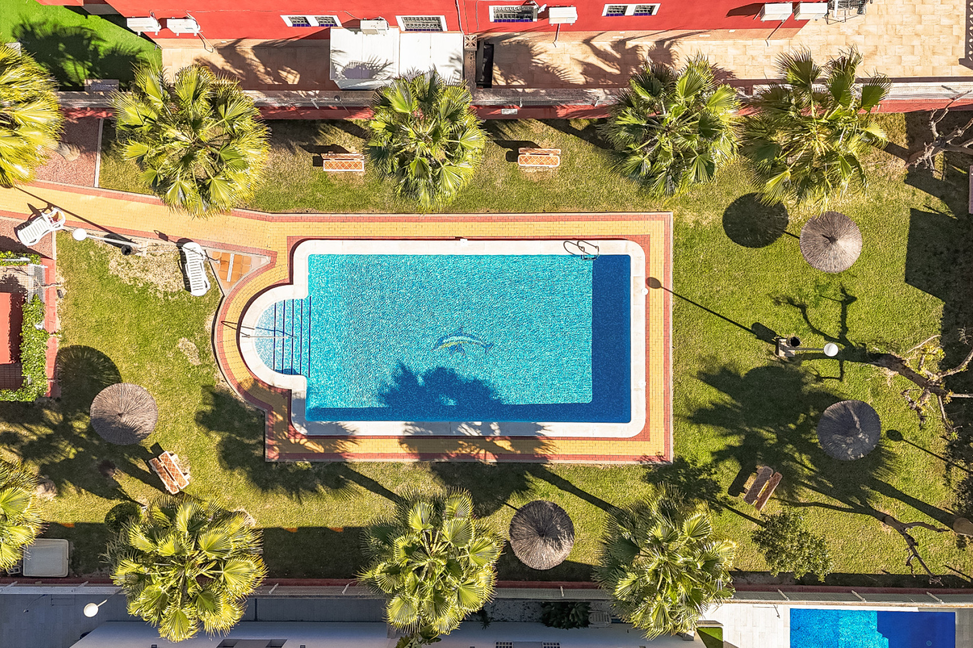 Herverkoop - Bungalow -
Torrevieja - Los Altos