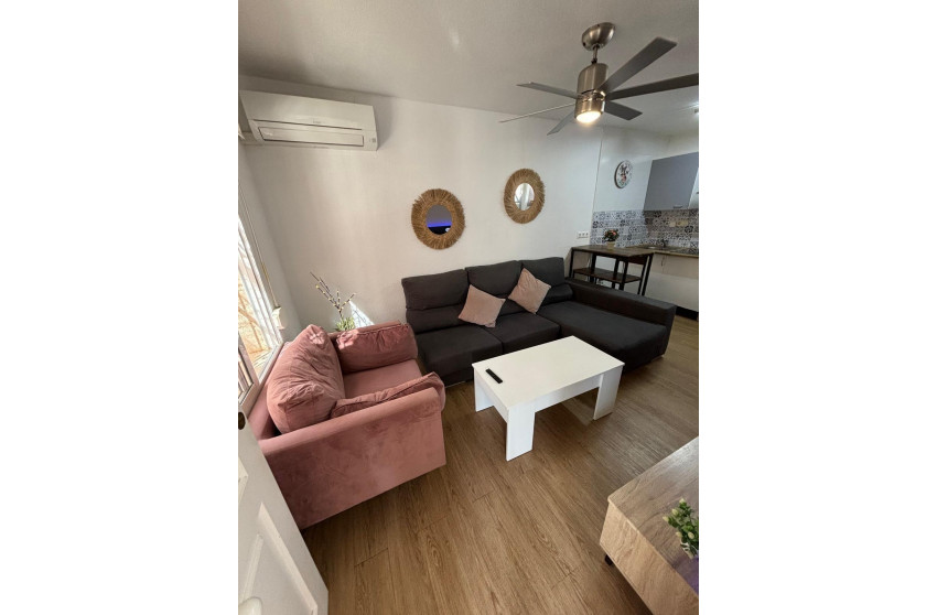 Herverkoop - Bungalow -
Torrevieja - Los Balcones - Los Altos del Edén