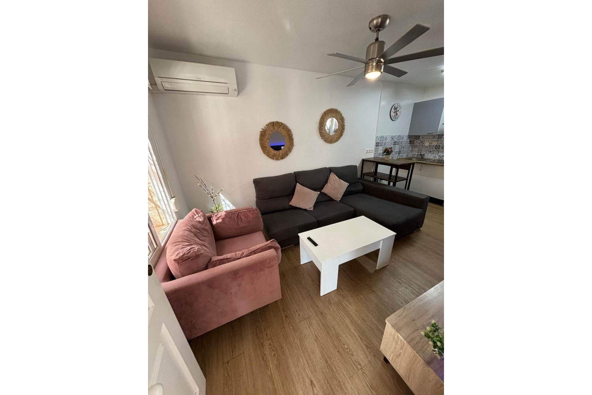 Herverkoop - Bungalow -
Torrevieja - Los Balcones - Los Altos del Edén