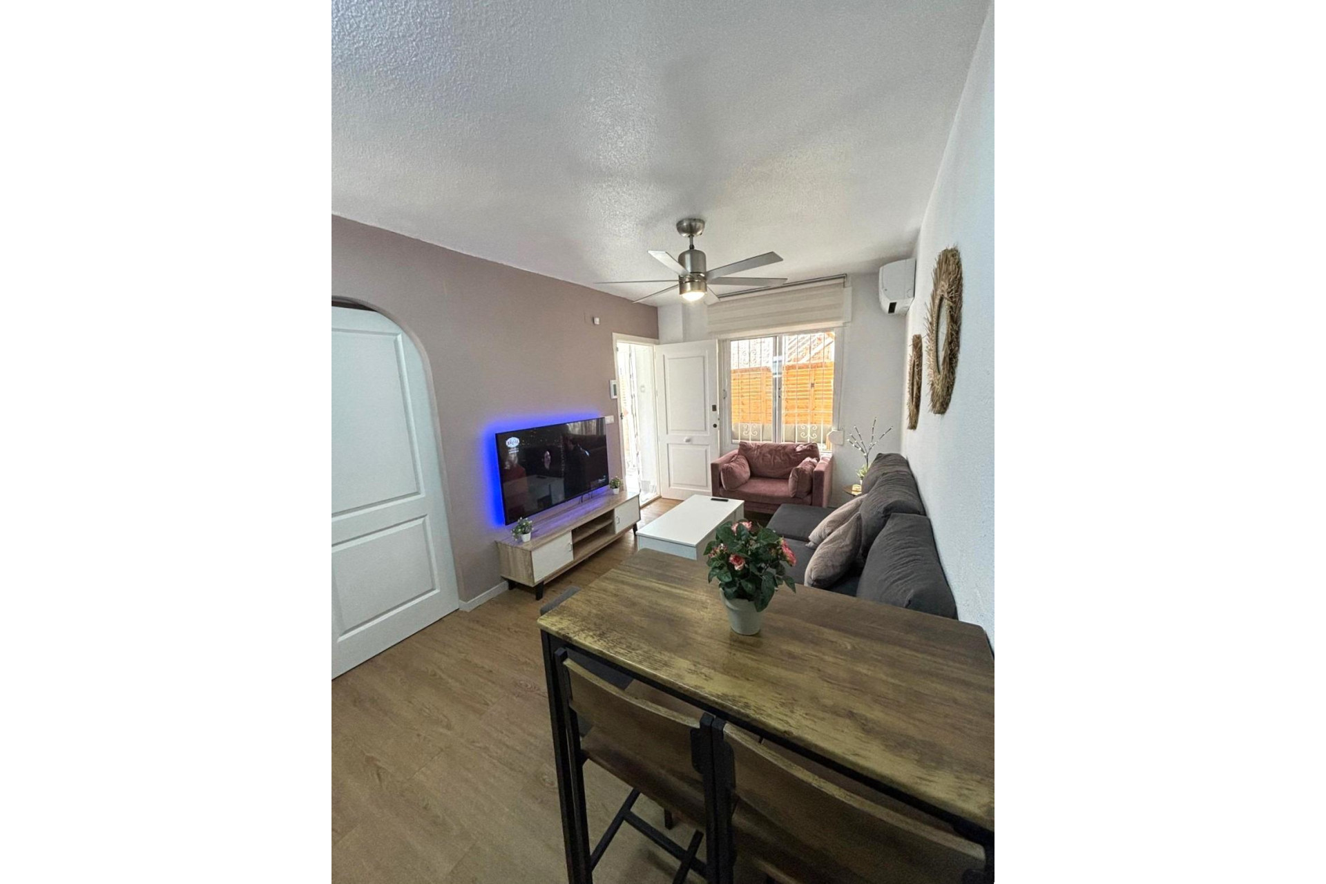 Herverkoop - Bungalow -
Torrevieja - Los Balcones - Los Altos del Edén