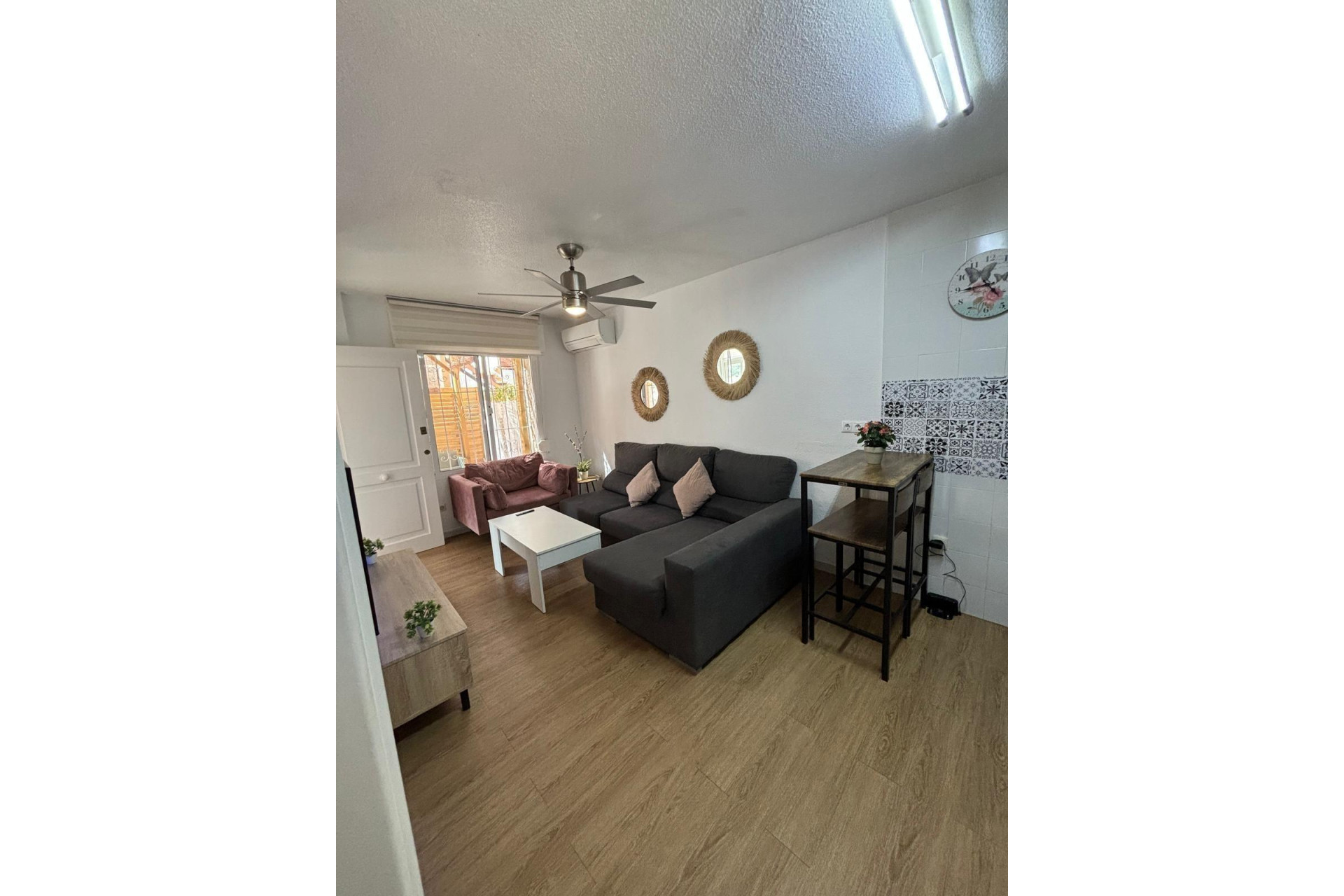 Herverkoop - Bungalow -
Torrevieja - Los Balcones - Los Altos del Edén