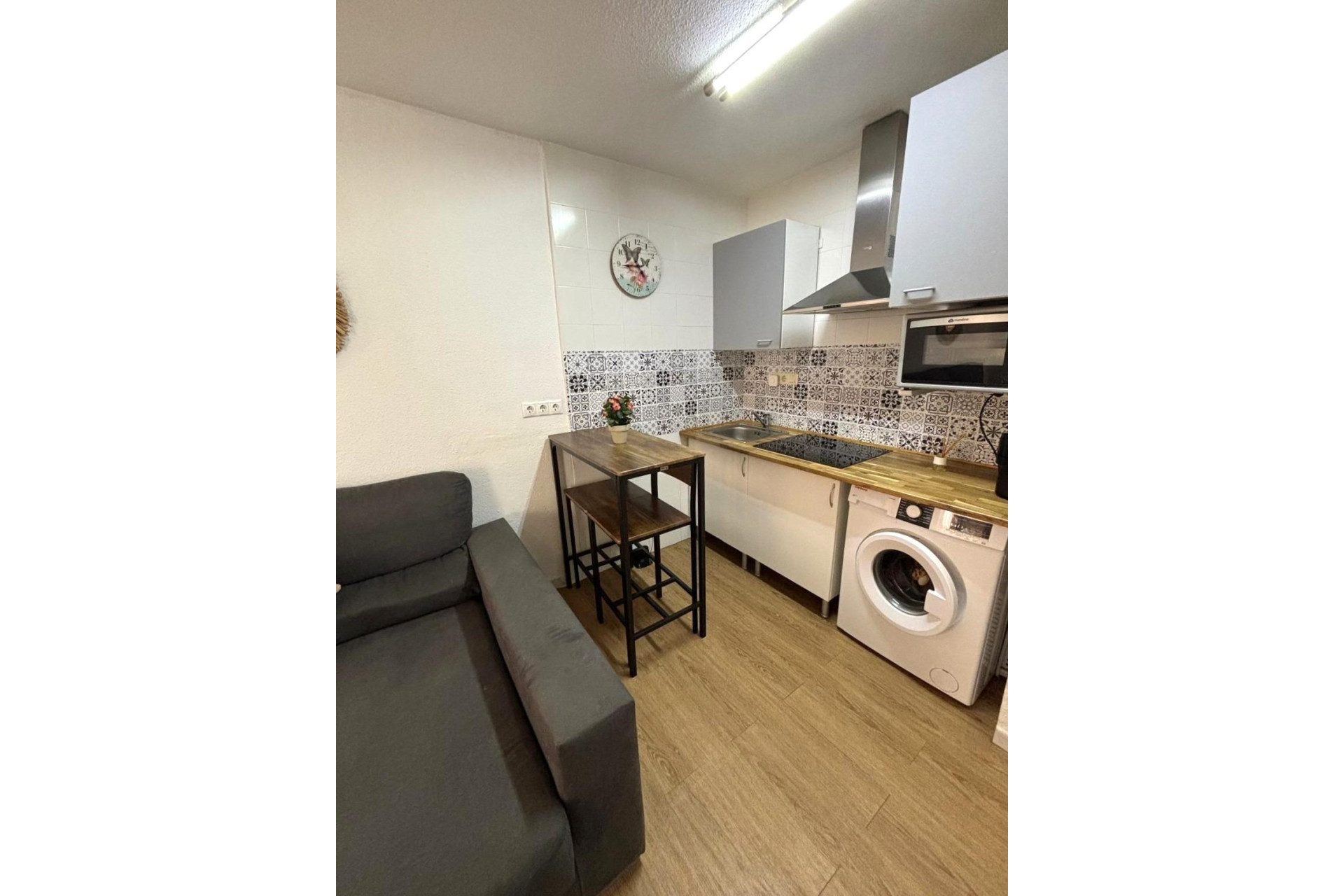 Herverkoop - Bungalow -
Torrevieja - Los Balcones - Los Altos del Edén